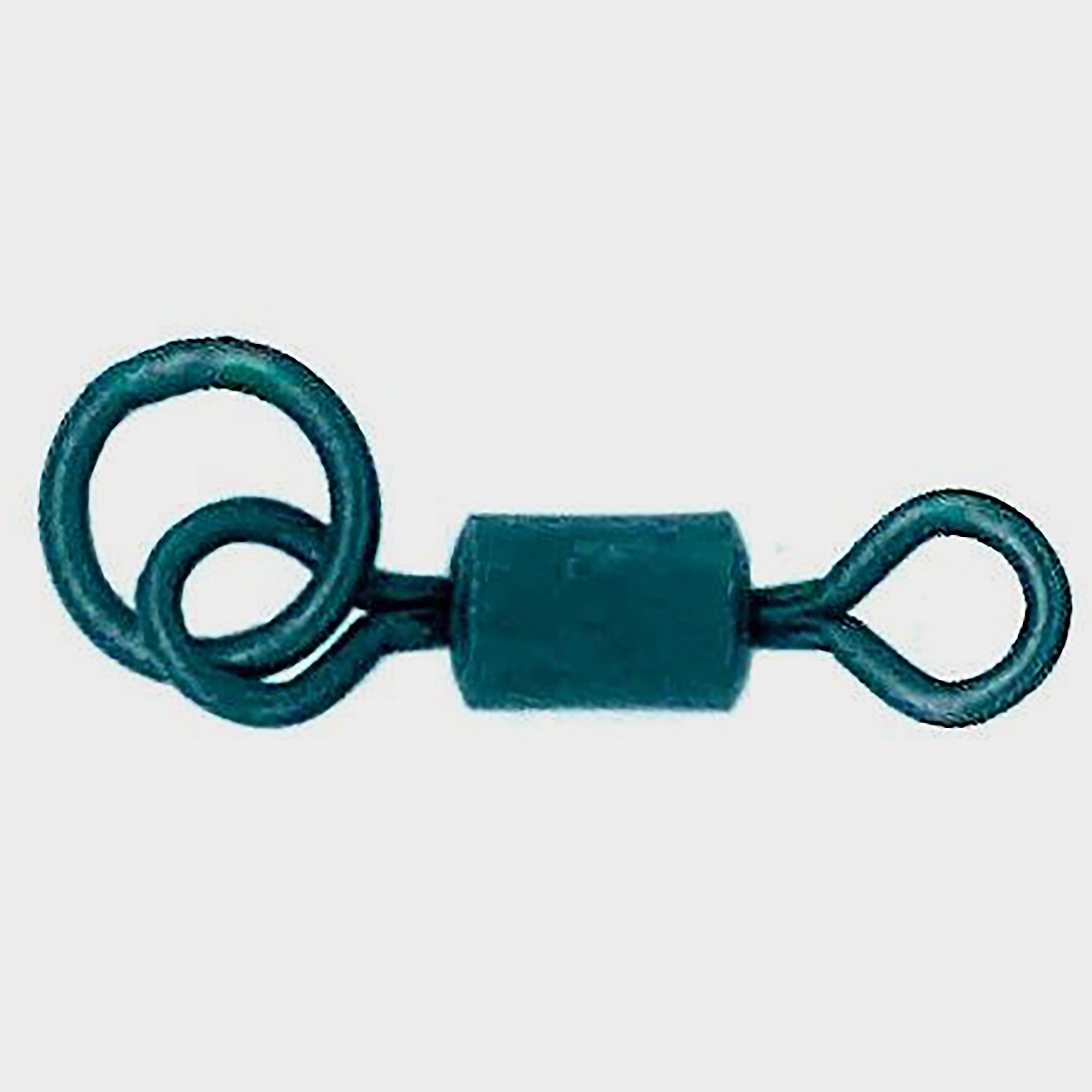 Image of Kodex Total Flex Ring Swivel No8, Blue