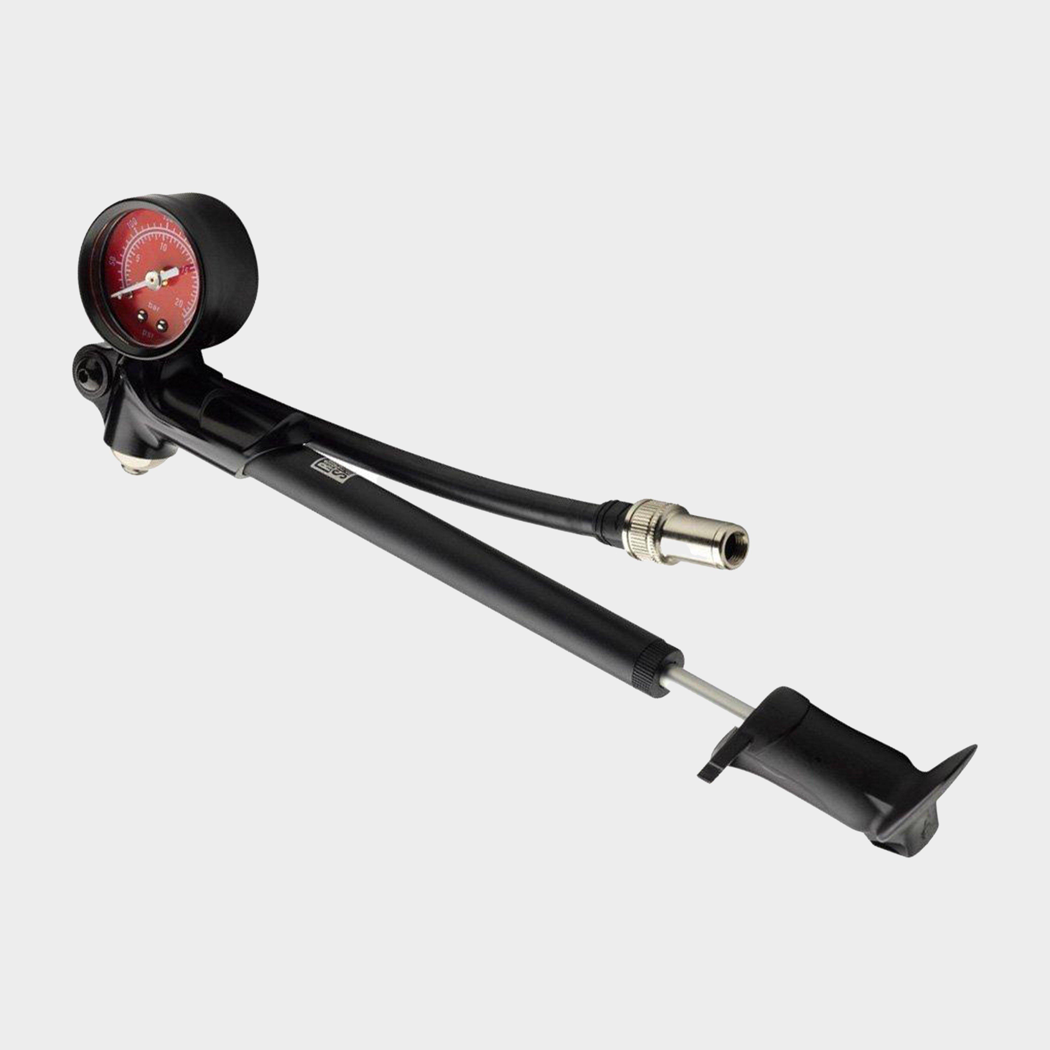  Rock Shox High-Pressure Fork/Shock Pump (300 PSI Max)