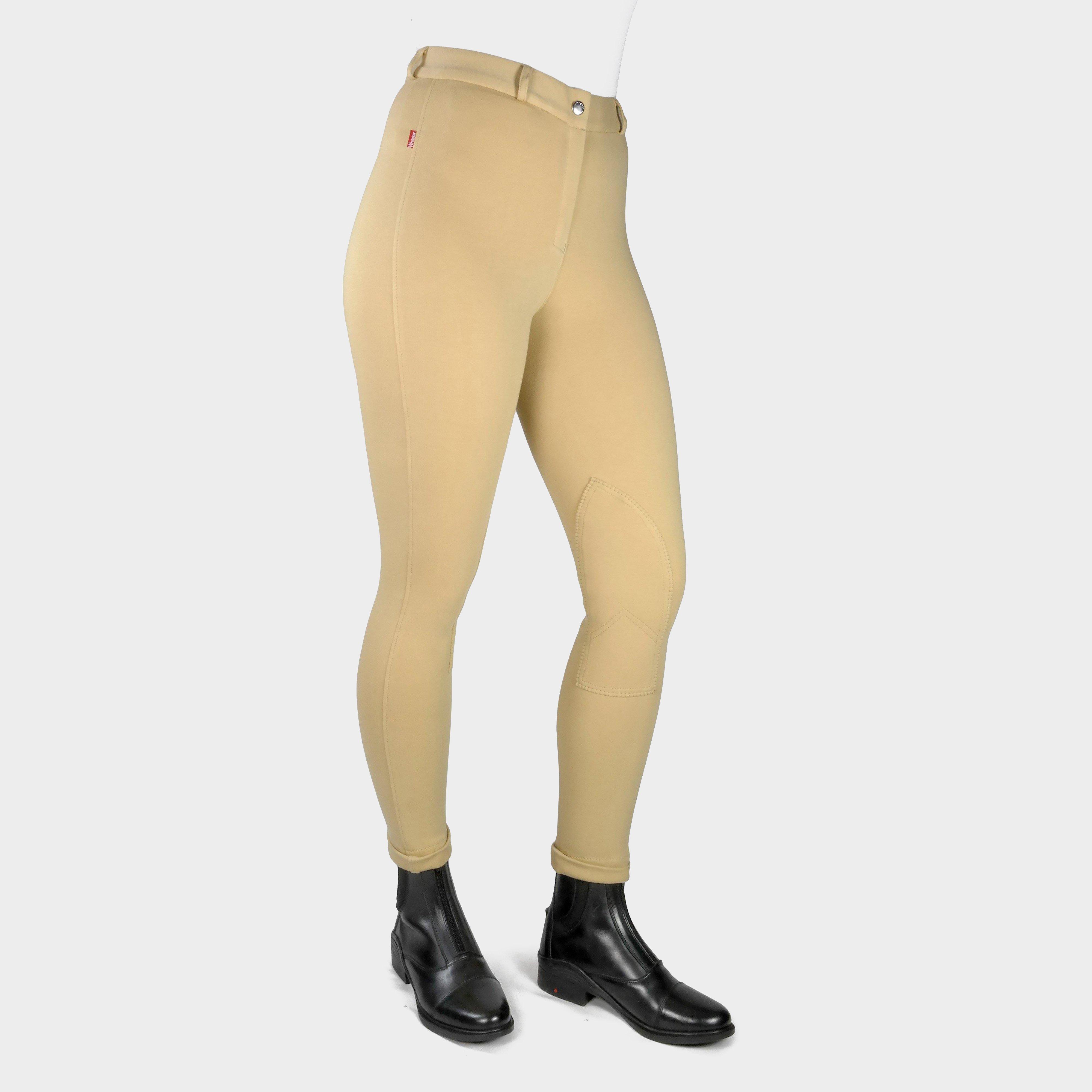 Image of Whitaker Ladies Ellen Jodhpur Long, Beige