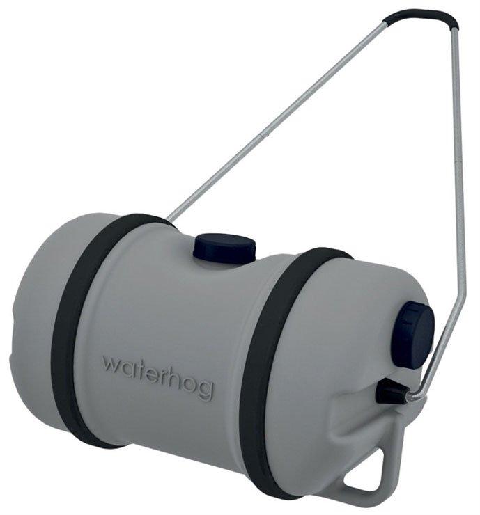 Image of STREETWIZE 51.5L WATER, Grey