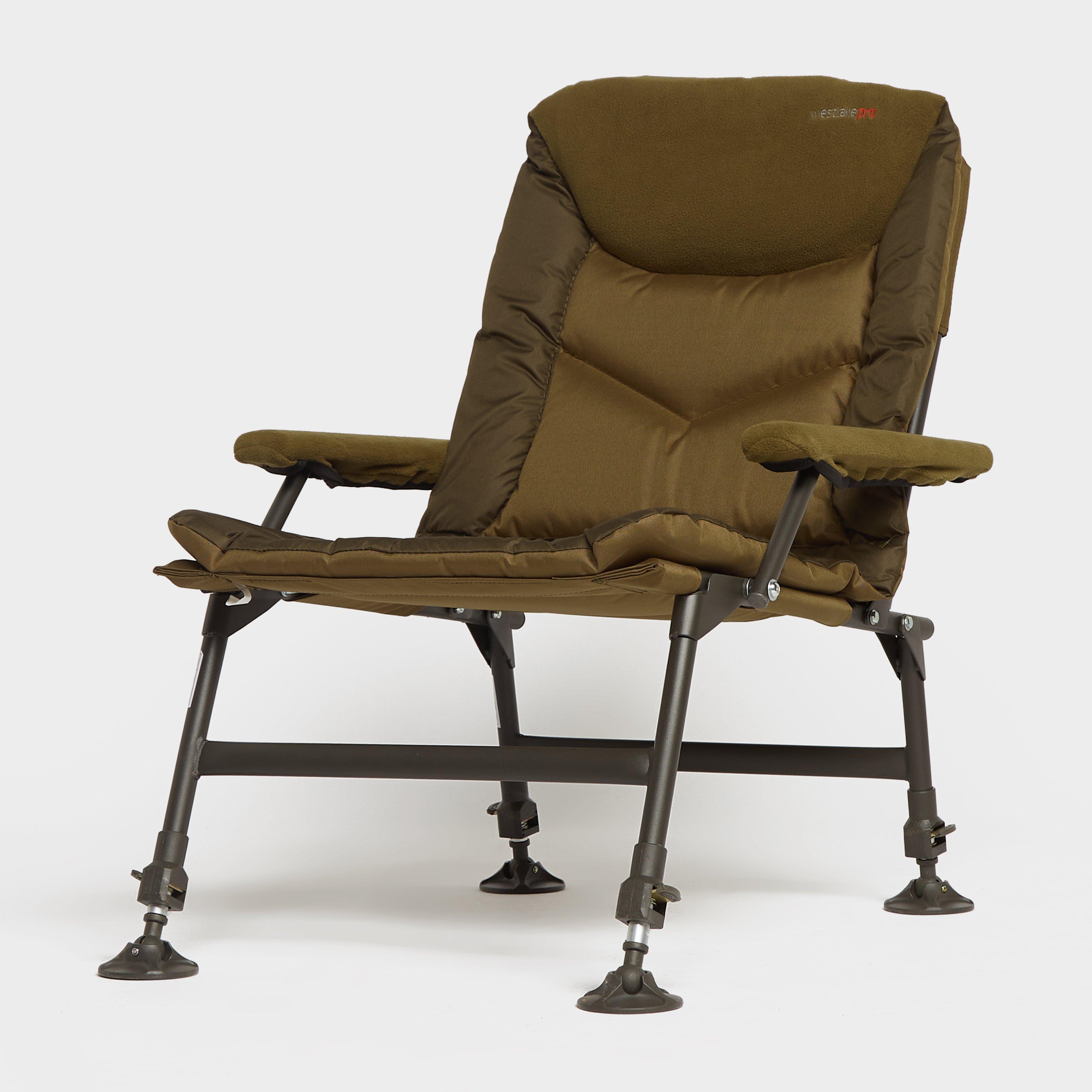Image of Westlake Armed Chair, Khaki