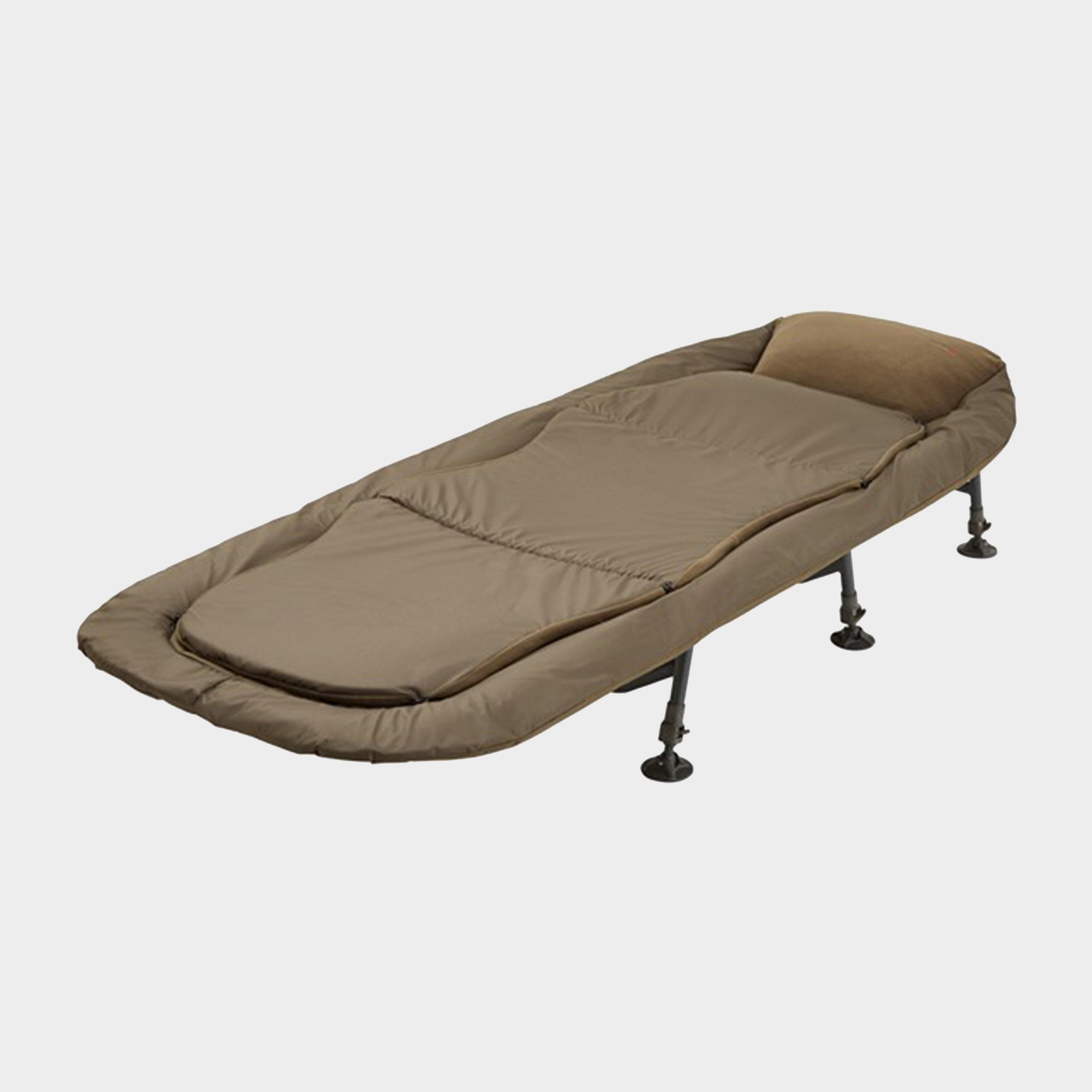Image of Westlake Flat Out Bedchair, Khaki