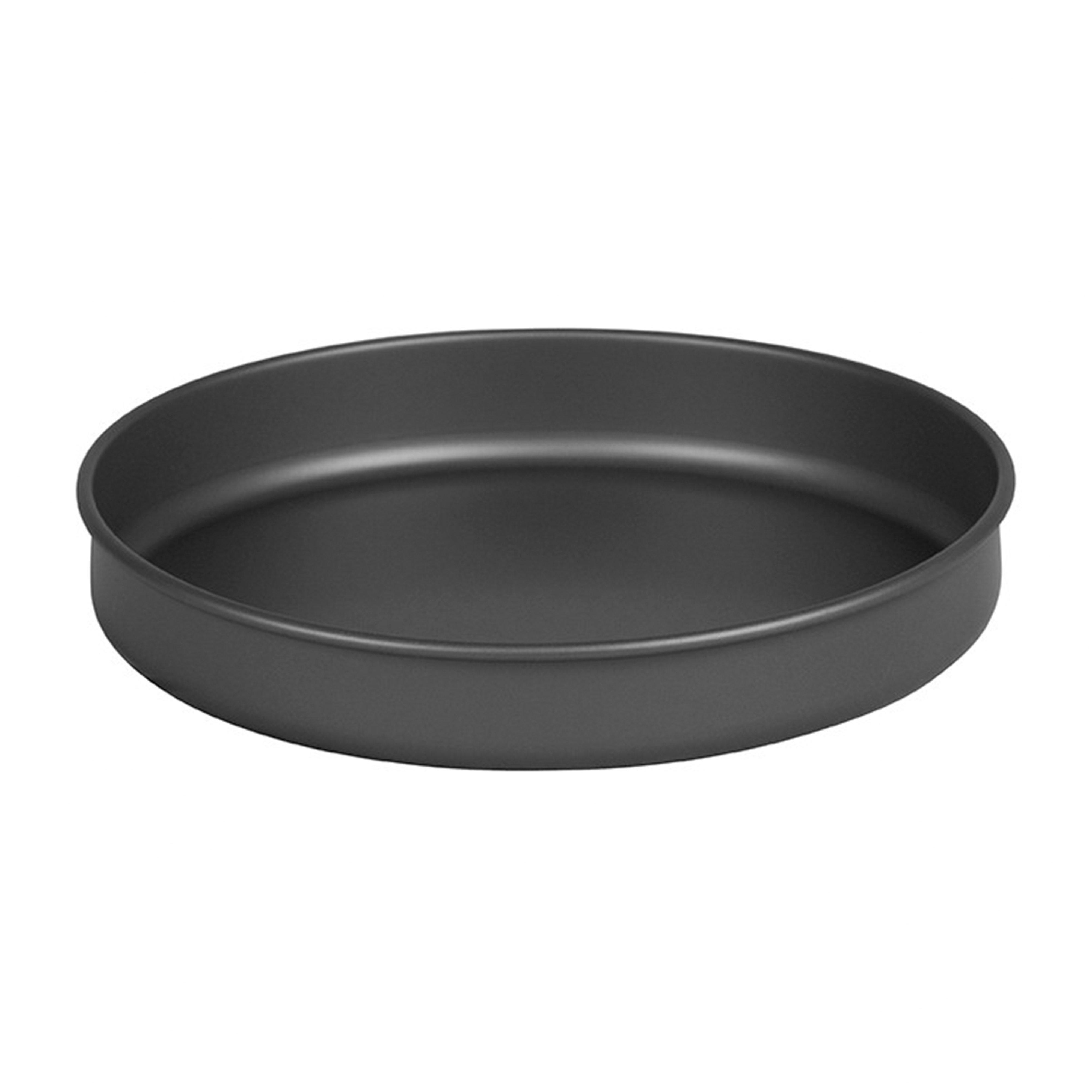 Image of Trangia 25 Hard Anodised Frying Pan, Black