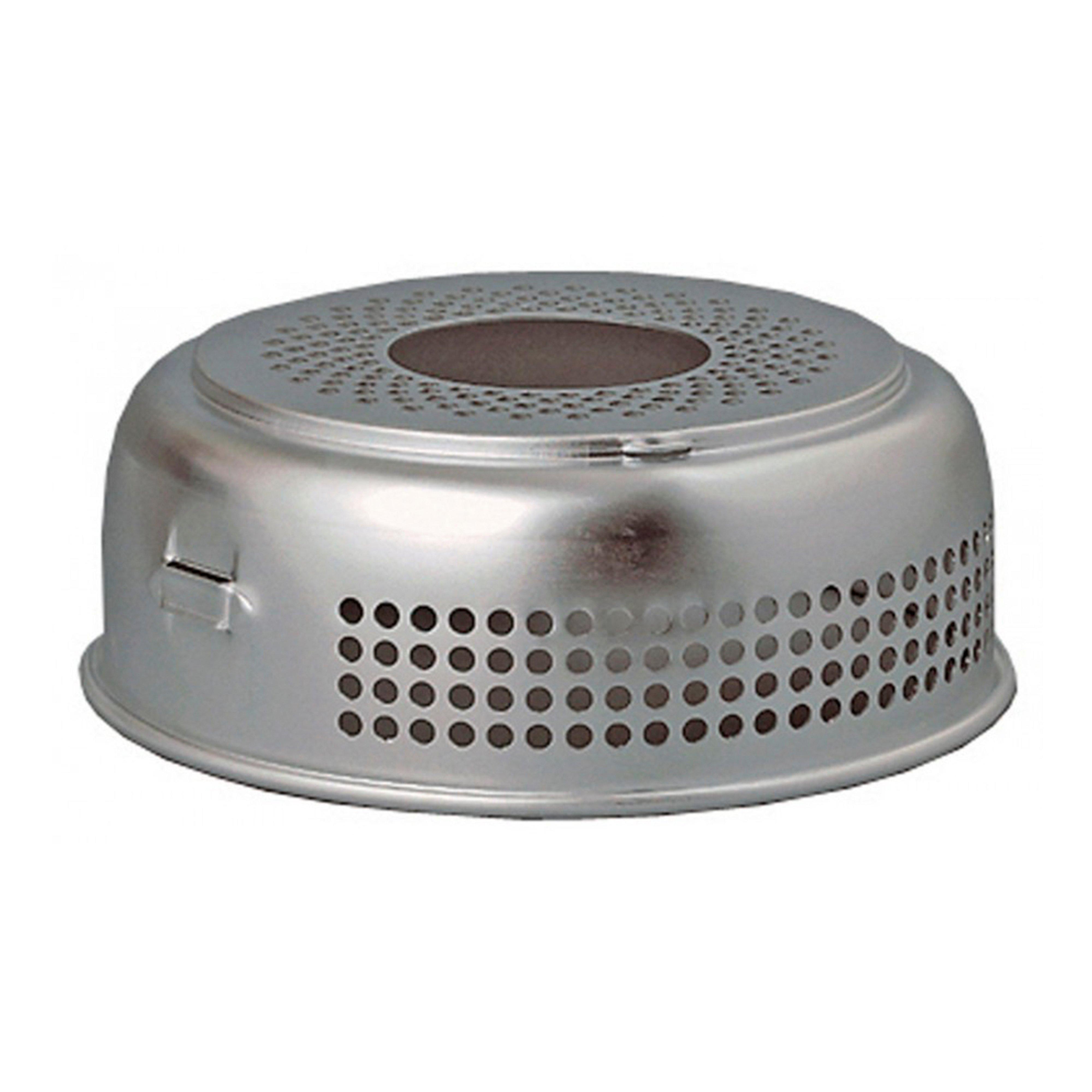 Image of Trangia Storm Cooker 25 Lower Windshield, Grey