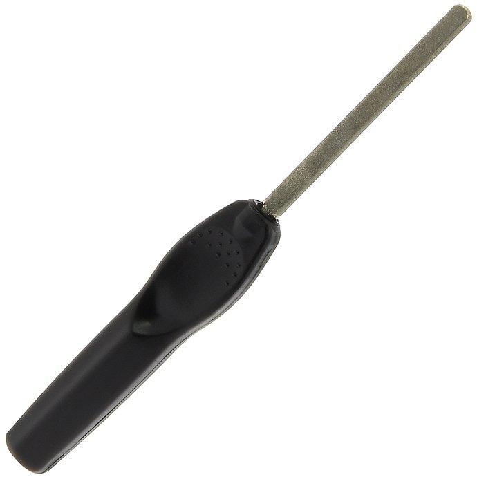 Image of NGT Hook Sharpener - Black, Black