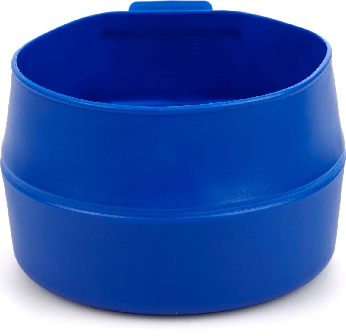 Photos - Other Camping Utensils Wildo Fold-A-Cup, Blue 