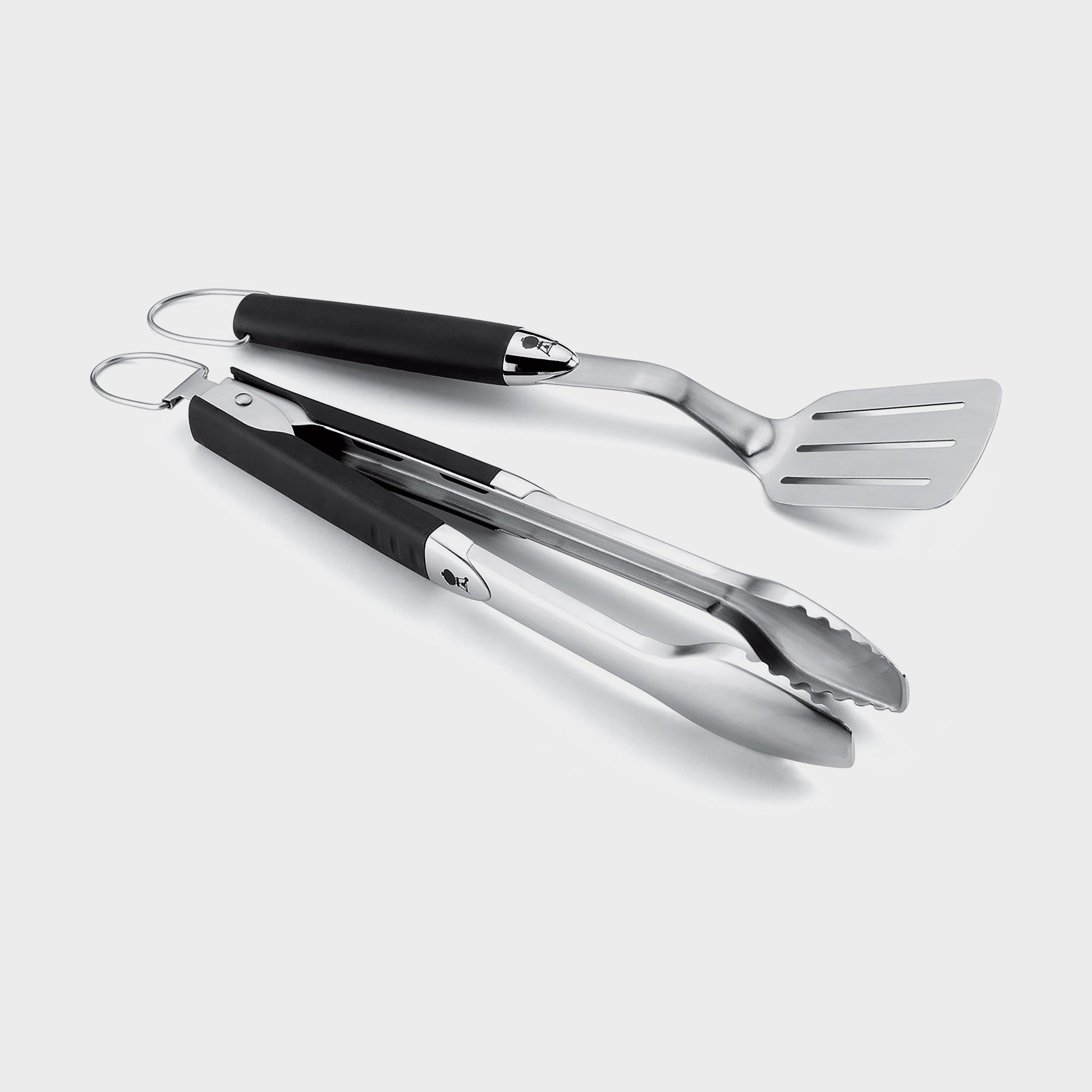  Weber Premium Tool Set, Grey