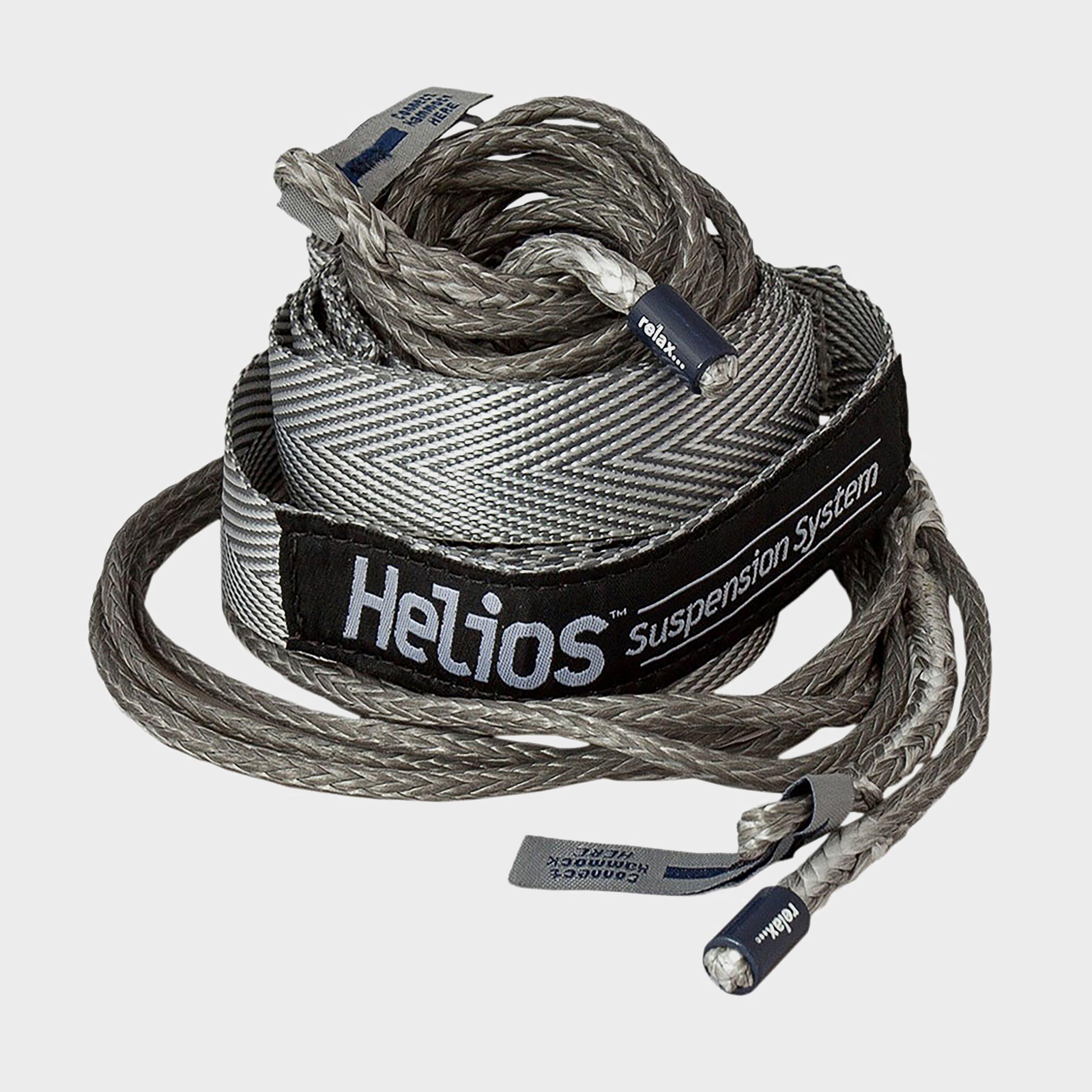 Image of ENO Helios Suspension System, Silver