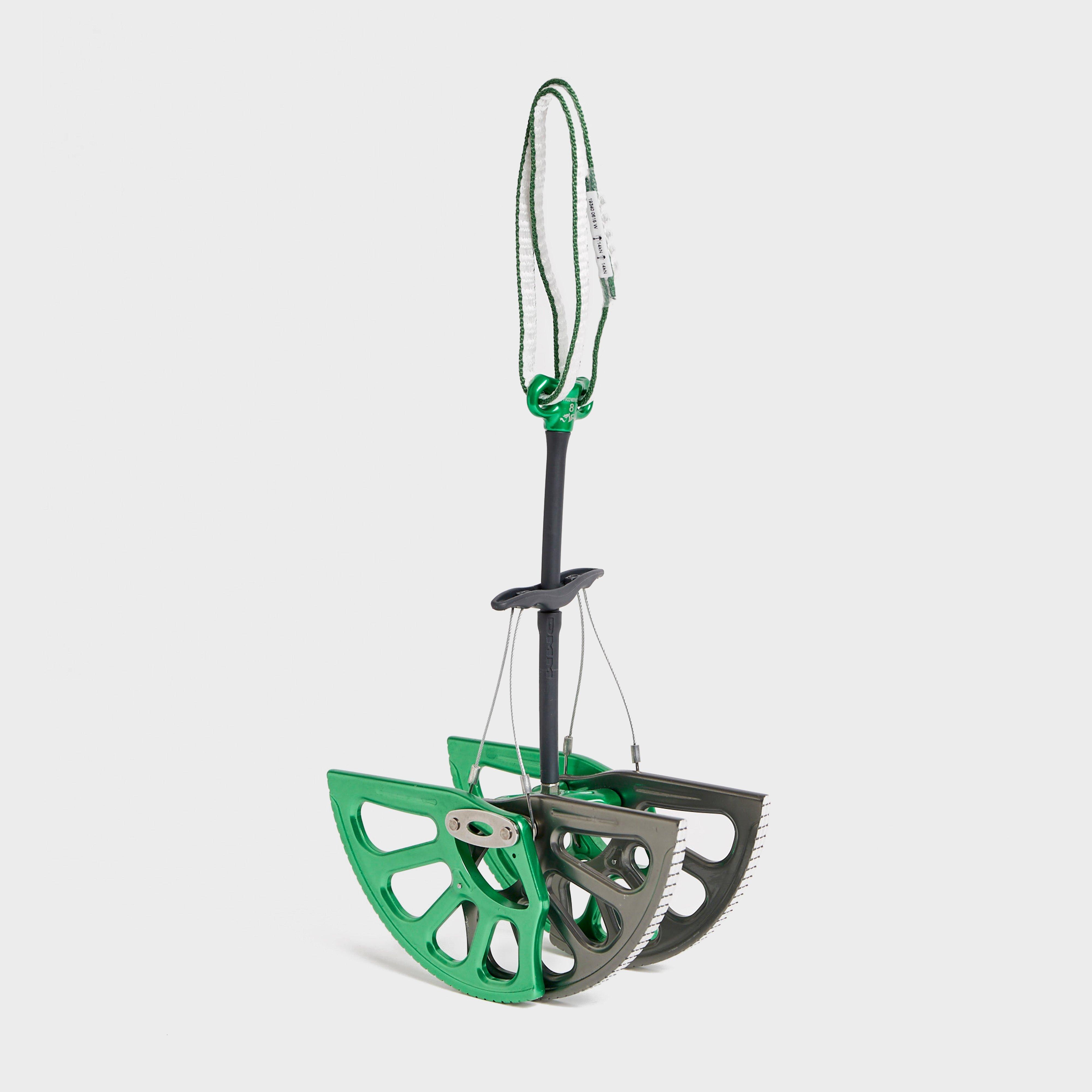 Image of DMM Dragon Cam Size 8, Green