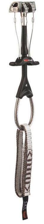 Image of Wild Country Friend Climbing Cam (Size 0.4), Silver