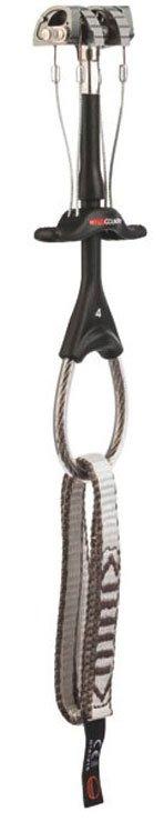  Wild Country Friend Climbing Cam (Size 0.4), Grey