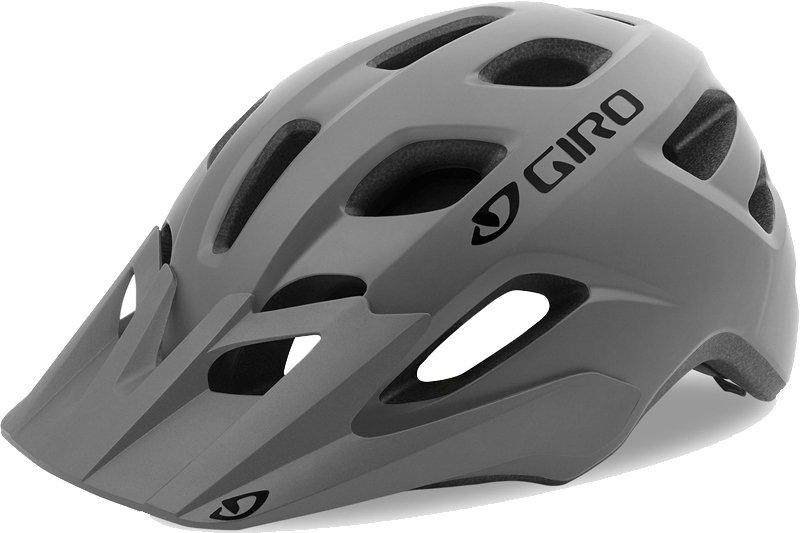  GIRO Fixture Helmet, Grey