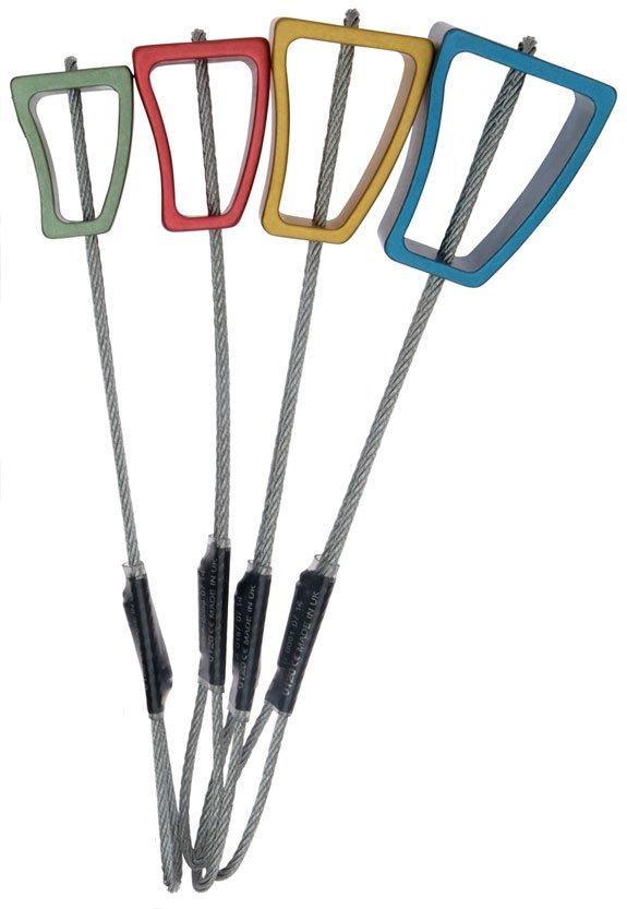 Image of Wild Country Rock Set 11-14, Multi Coloured