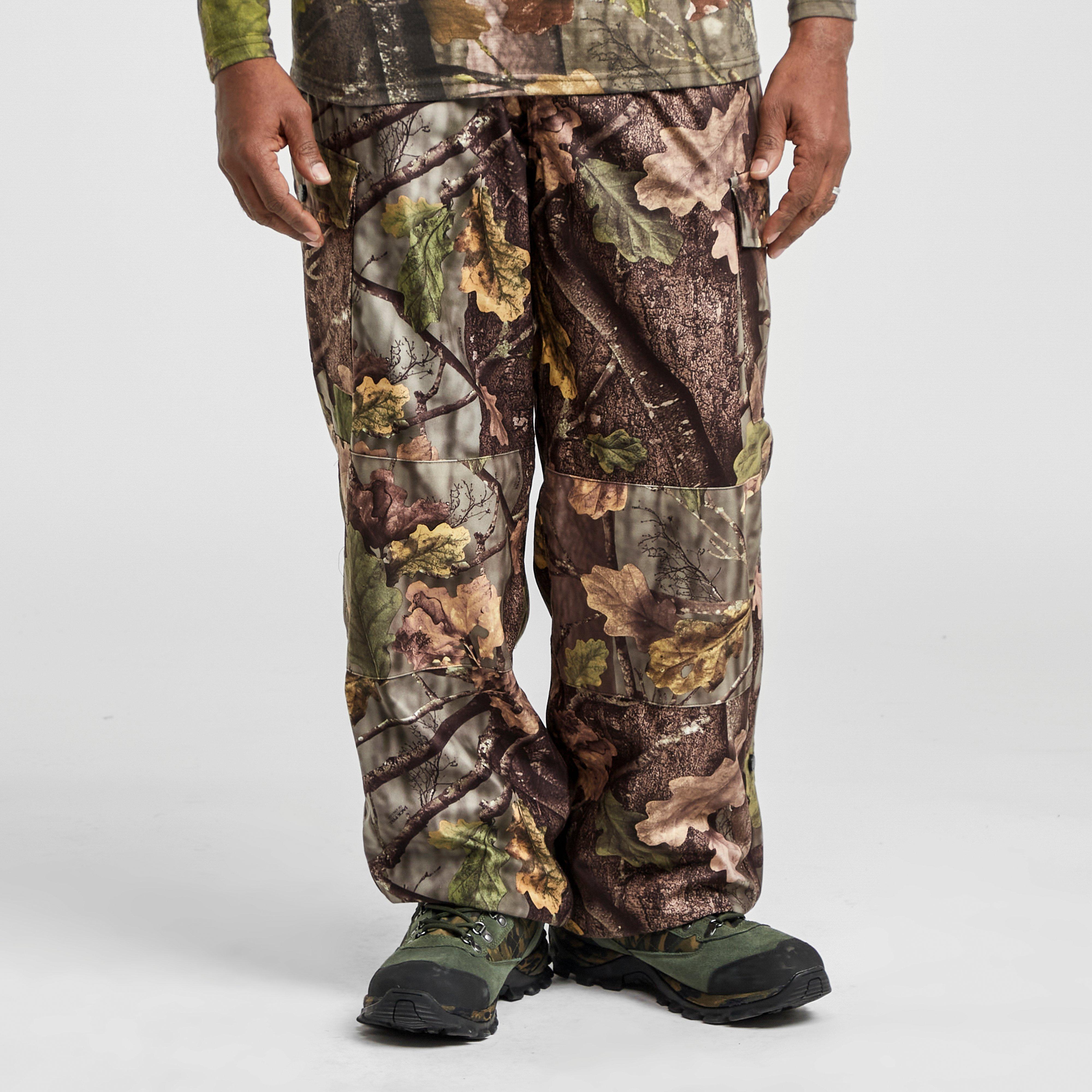 Image of Jack Pyke Hunter Evo Trousers, Multi Coloured