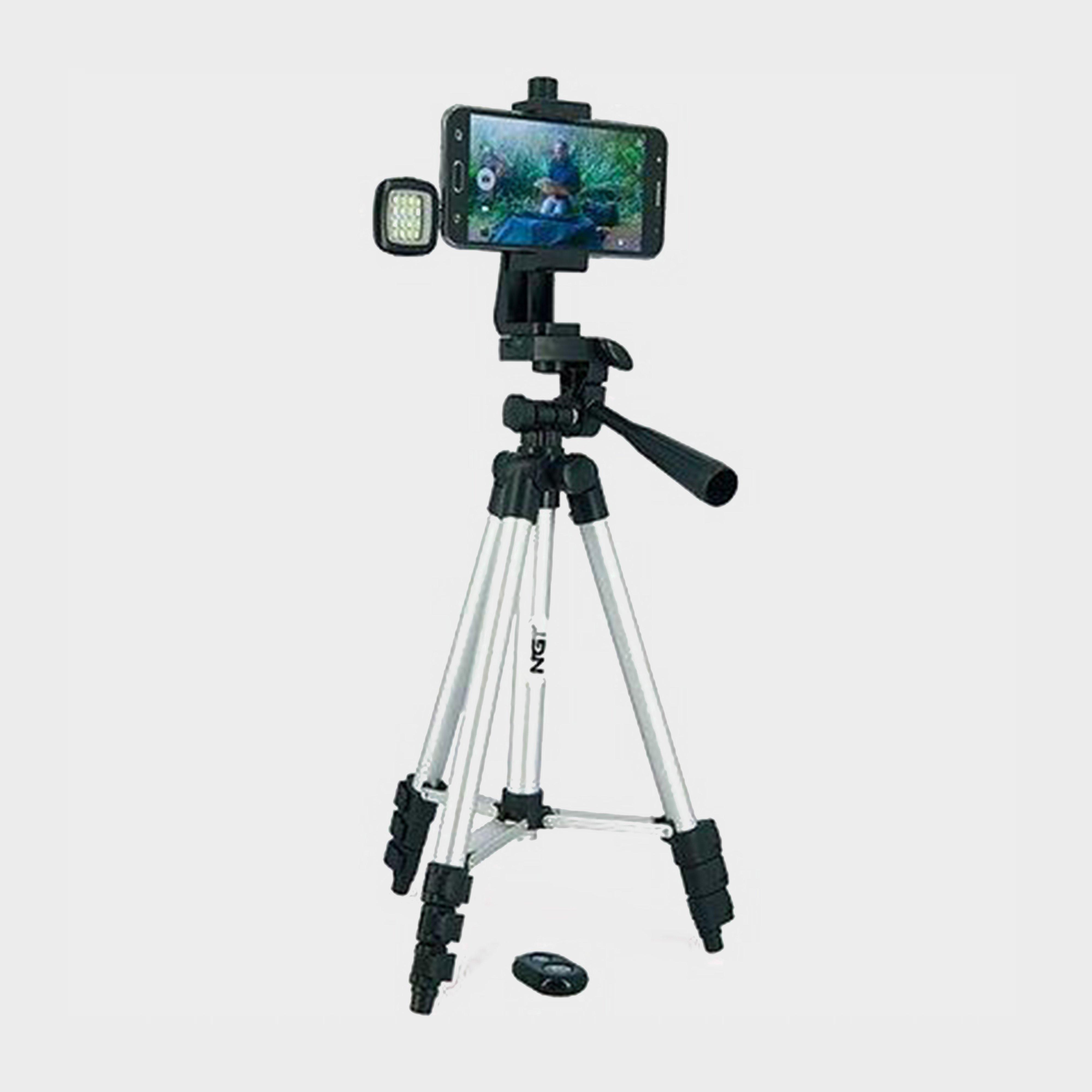 Photos - Other for Fishing NGT Tripod Light And Remote 