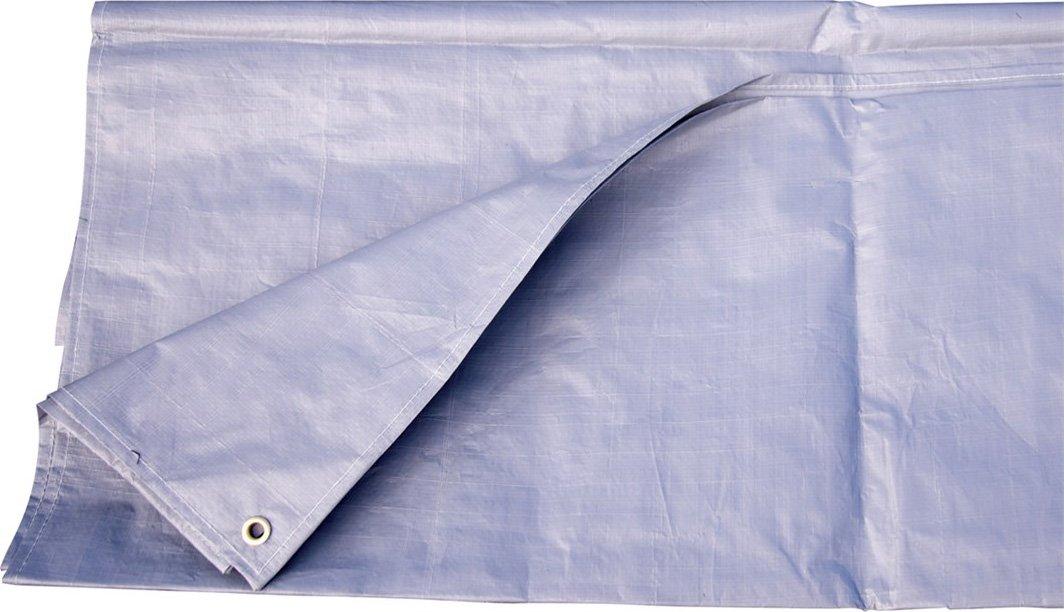 Photos - Tent Hi-Gear Vanguard 6  Footprint, Multi Coloured 
