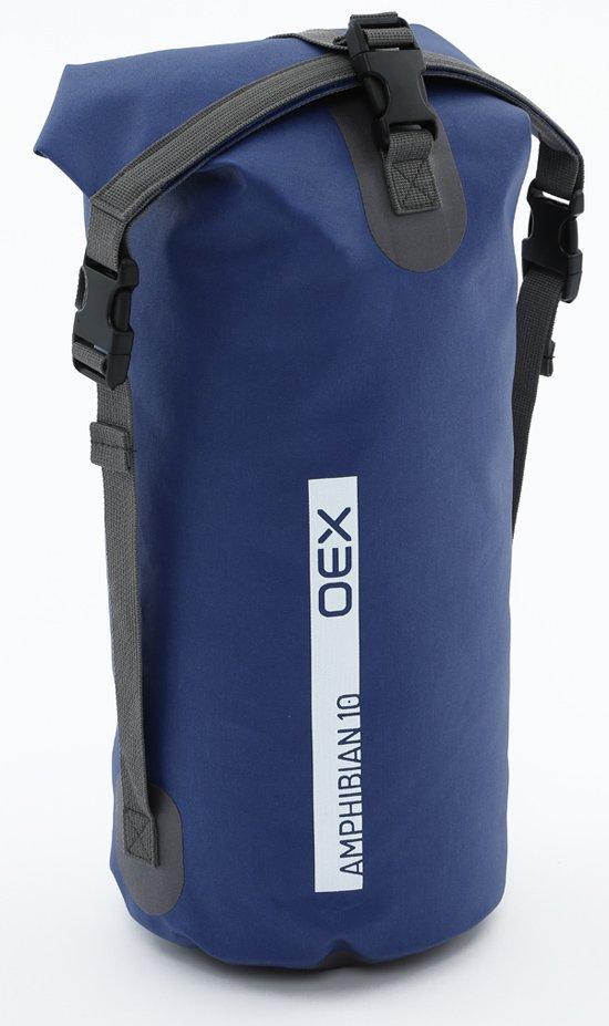 Image of OEX Amphibian Waterproof Bag (10L)