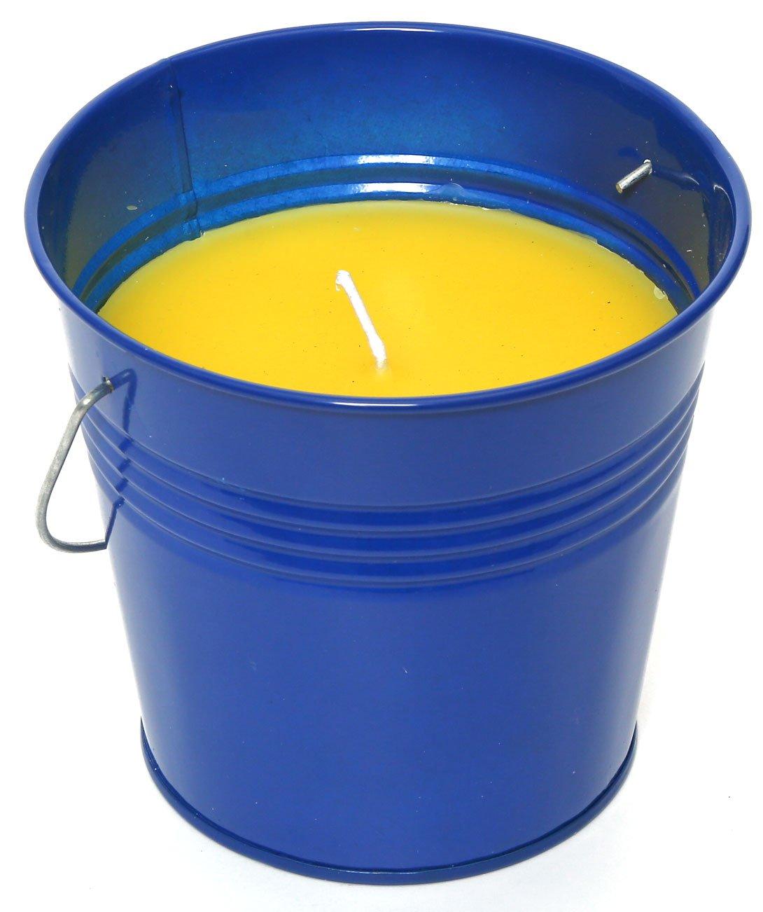 Image of HI-GEAR Citronella Large Bucket Candle