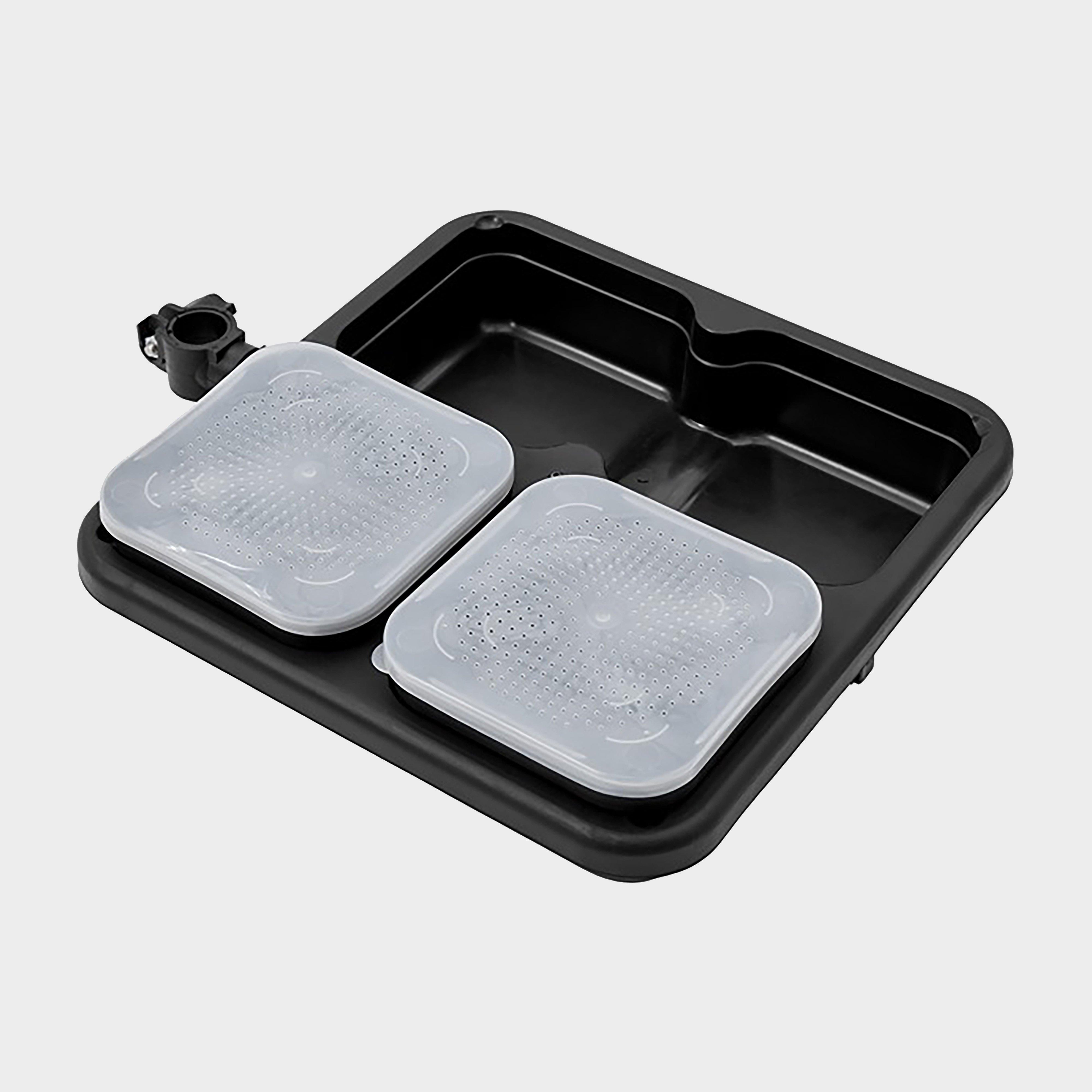 Image of Westlake Bait Box Holder, Black