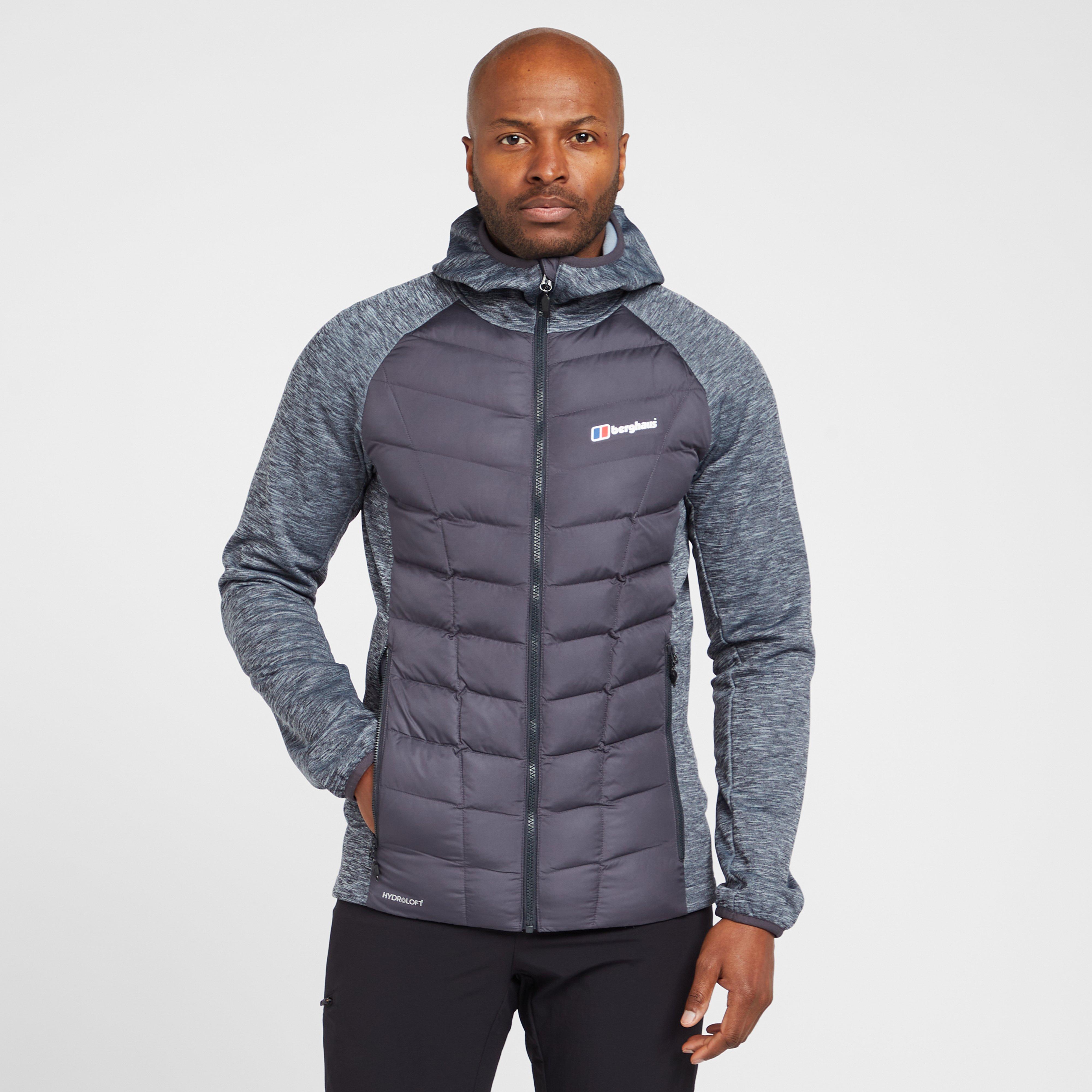  Berghaus Men