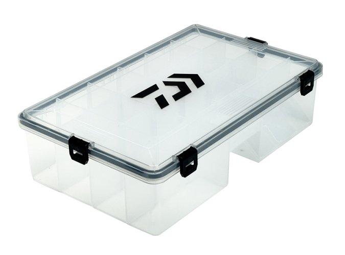 Image of Daiwa Daiwa Bitz Box Deep 20CD, Clear