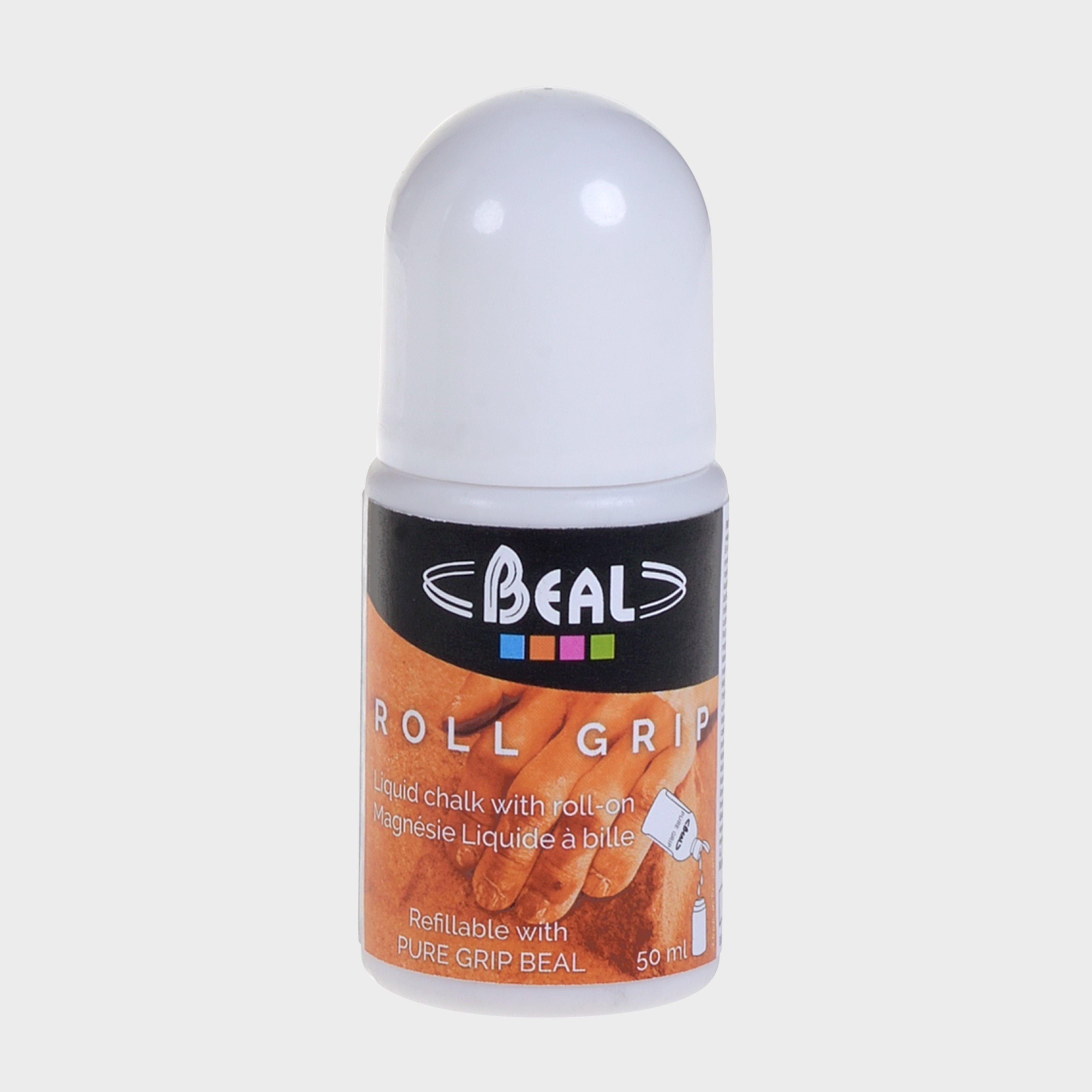 Image of Beal Roll It Chalk, White