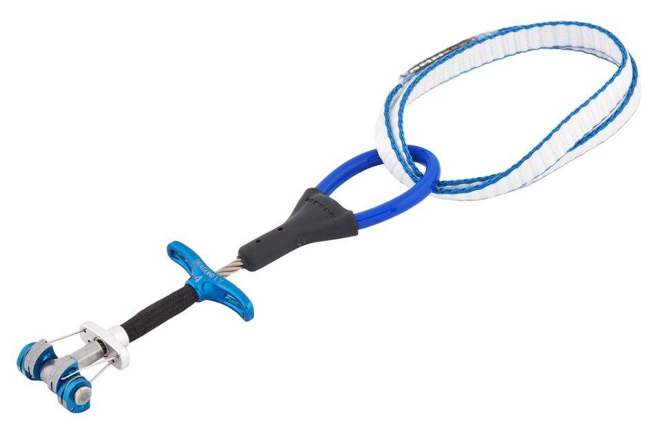  DMM Dragonfly Cam (Size 4), Blue
