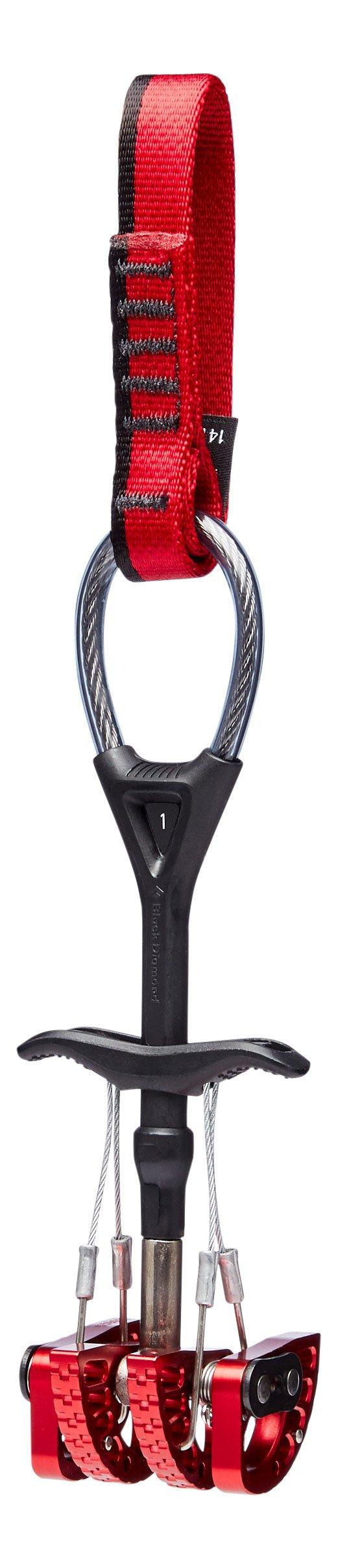 Image of Black Diamond Camalot C4 (Size 1), Red