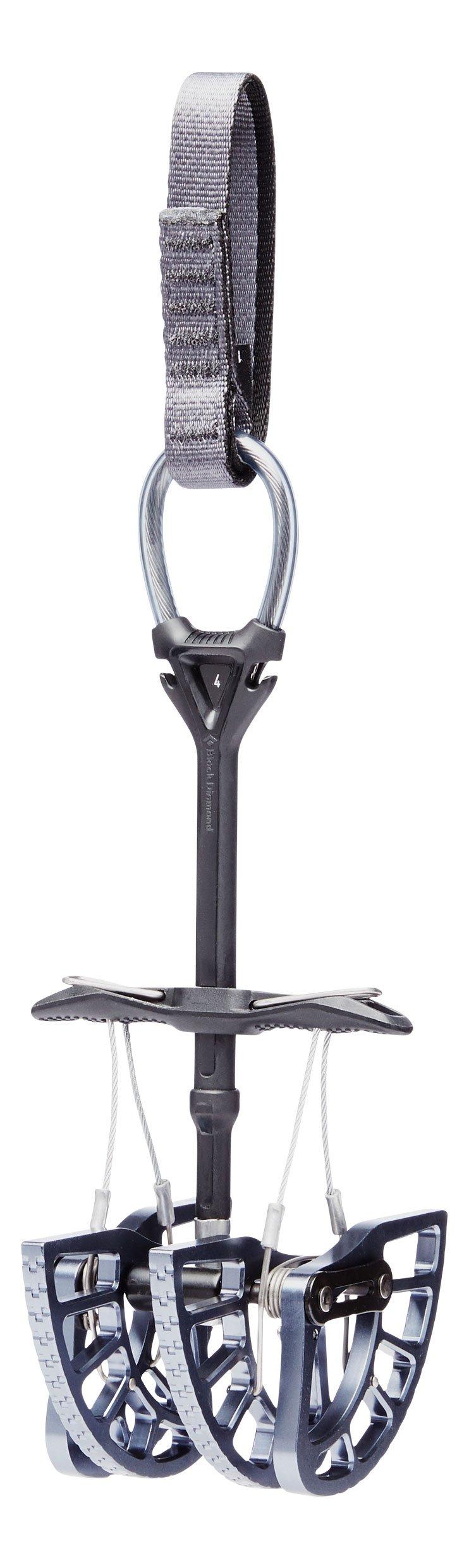 Image of Black Diamond Camalot C4 (Size 4), Silver