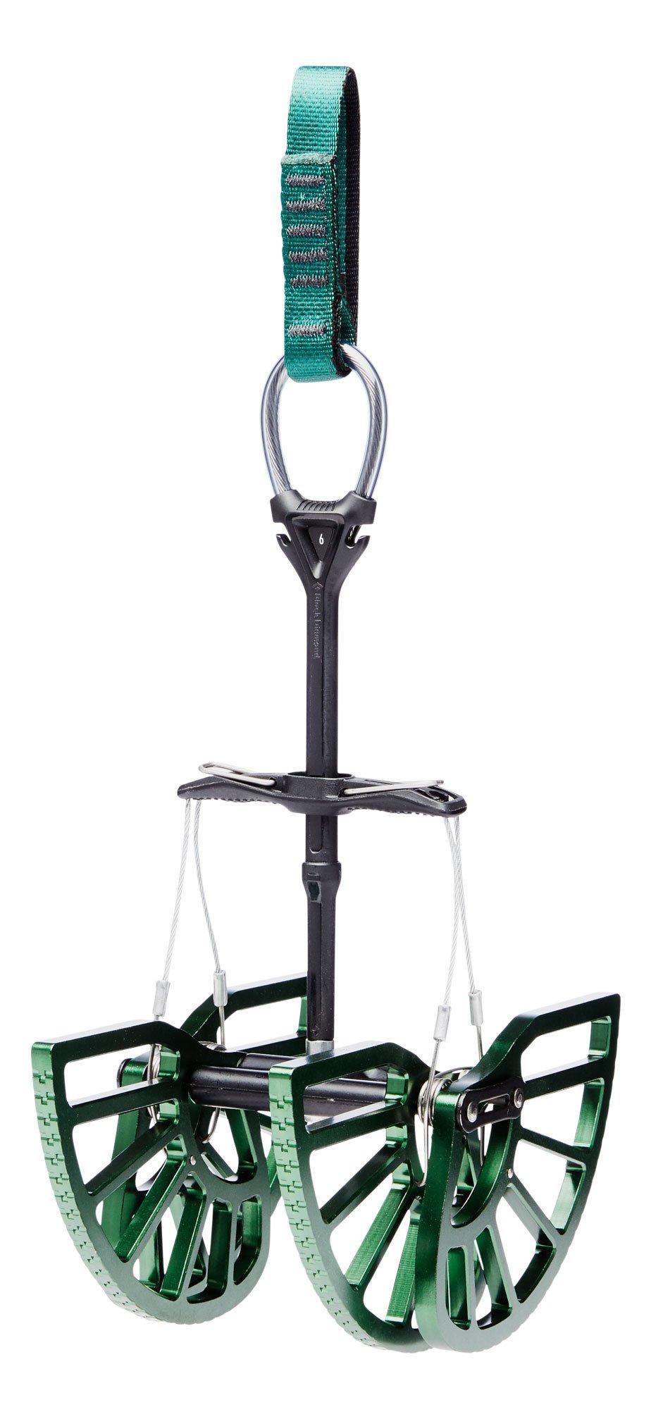 Image of Black Diamond Camalot C4 (Size 6), Green
