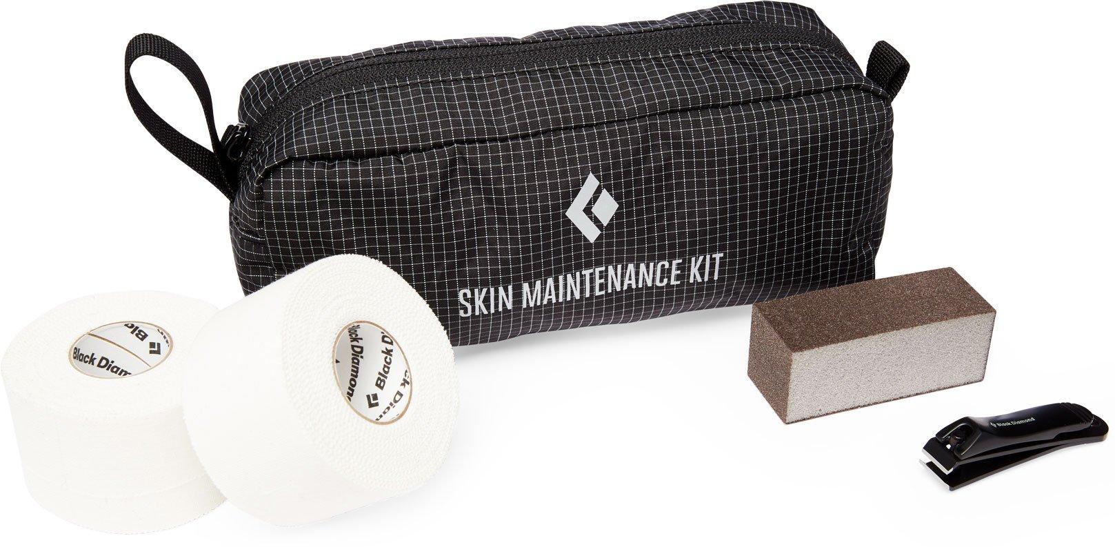 Photos - Climbing Gear Black Diamond Skin Maintenance Kit 