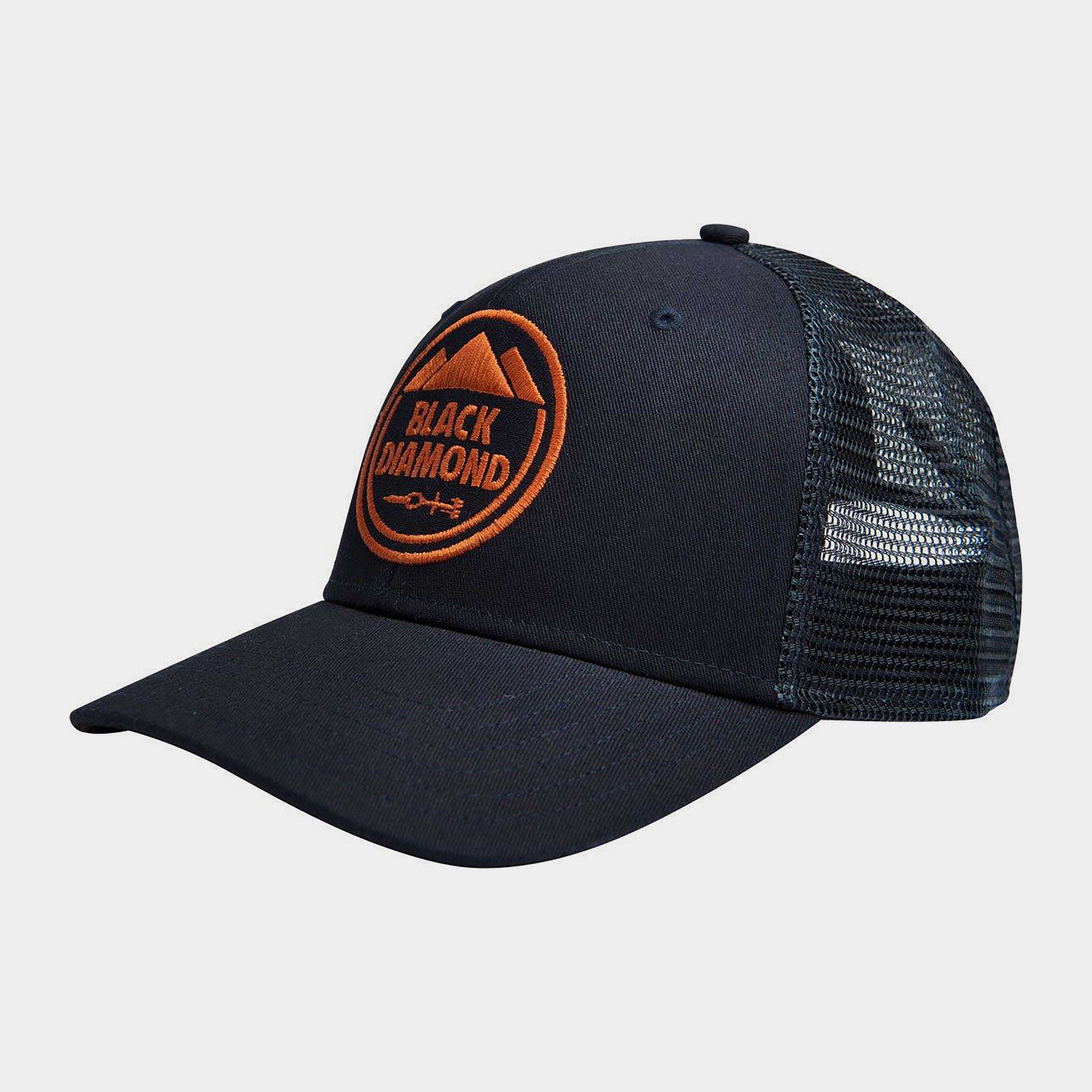 Image of Black Diamond BD Trucker, Grey