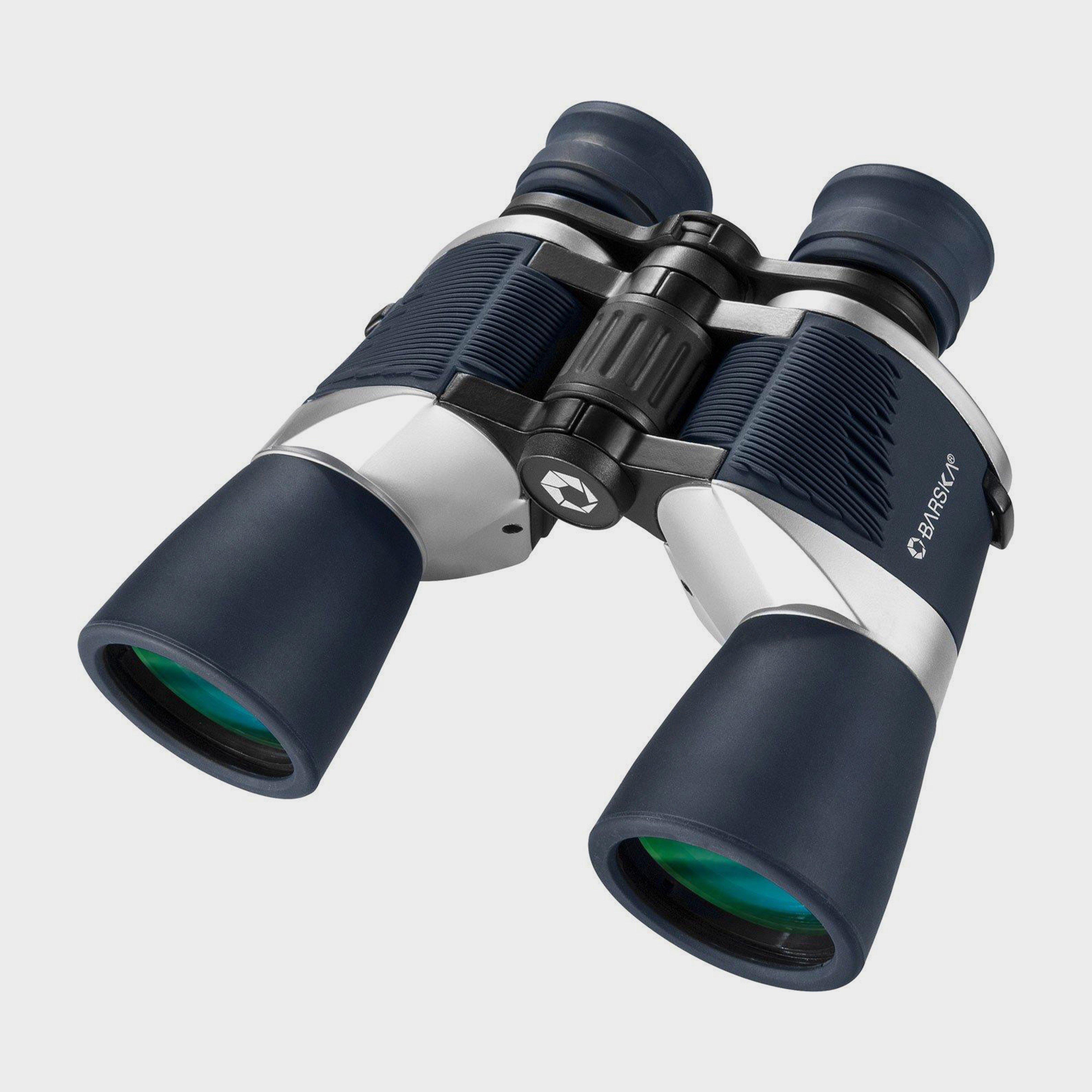  Barska X-Treme View Binoculars, Blue
