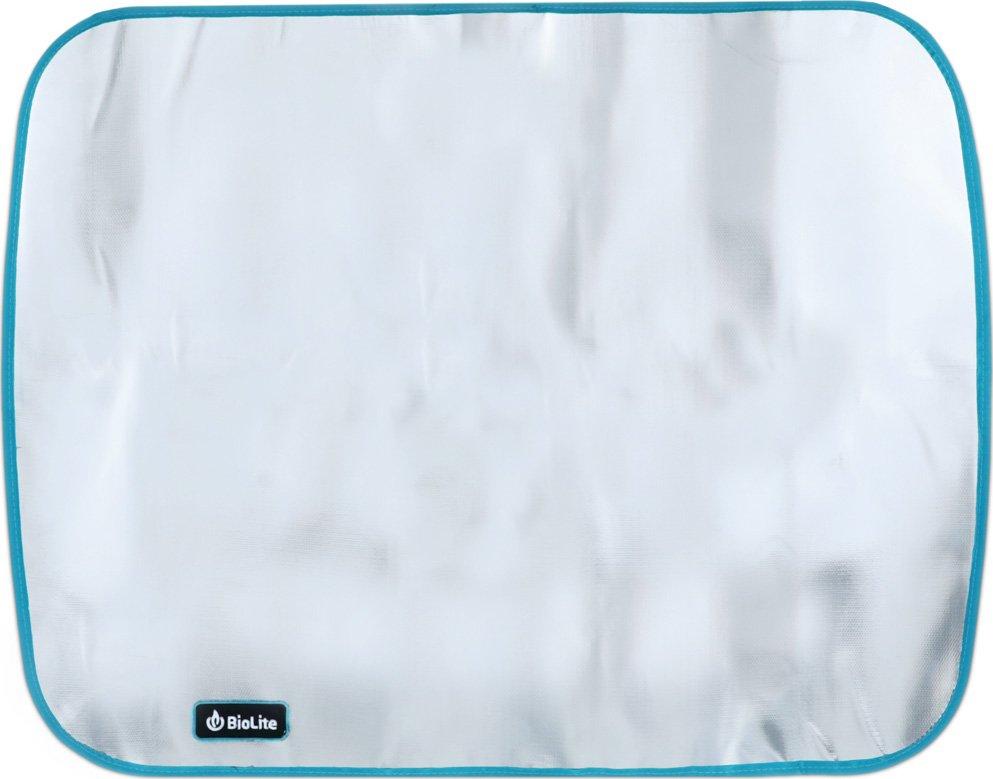 Image of BioLite FireMat, White