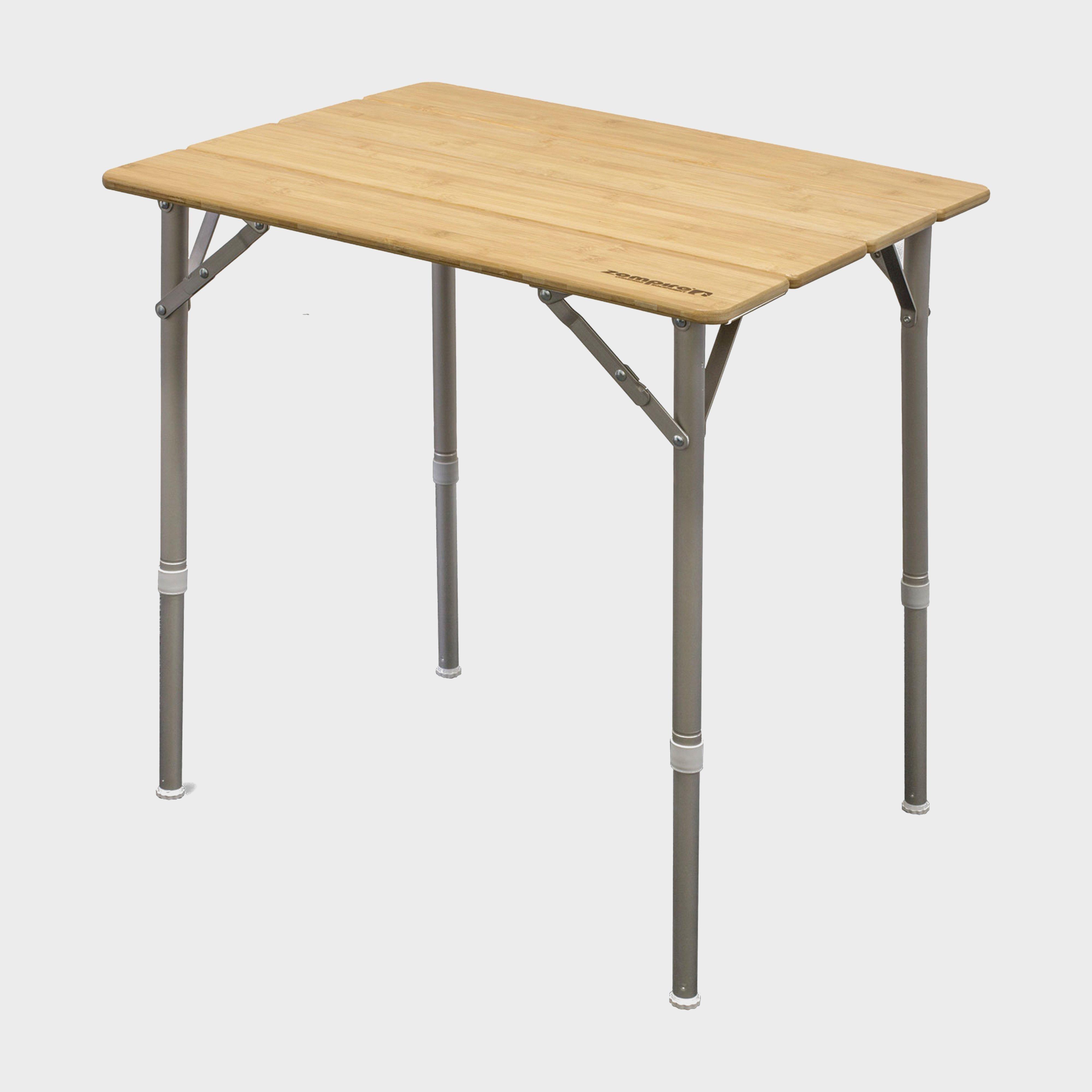 Photos - Outdoor Furniture Zempire Kitpac Table  (Standard)