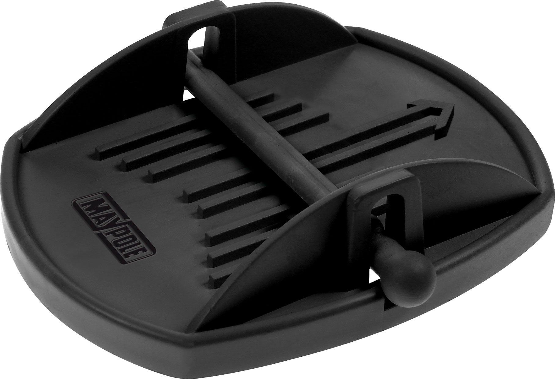 Image of Maypole Jackpad Set, Black