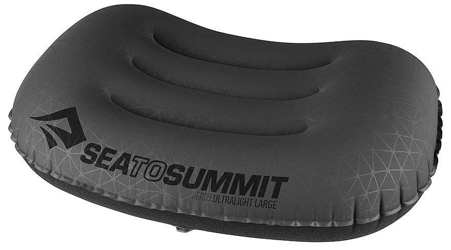 Image of Sea To Summit Aeros Ultralight Pillow (Large), Grey