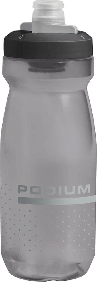 Image of Camelbak Podium Ice Insulated Bottle - 620ml, Grey