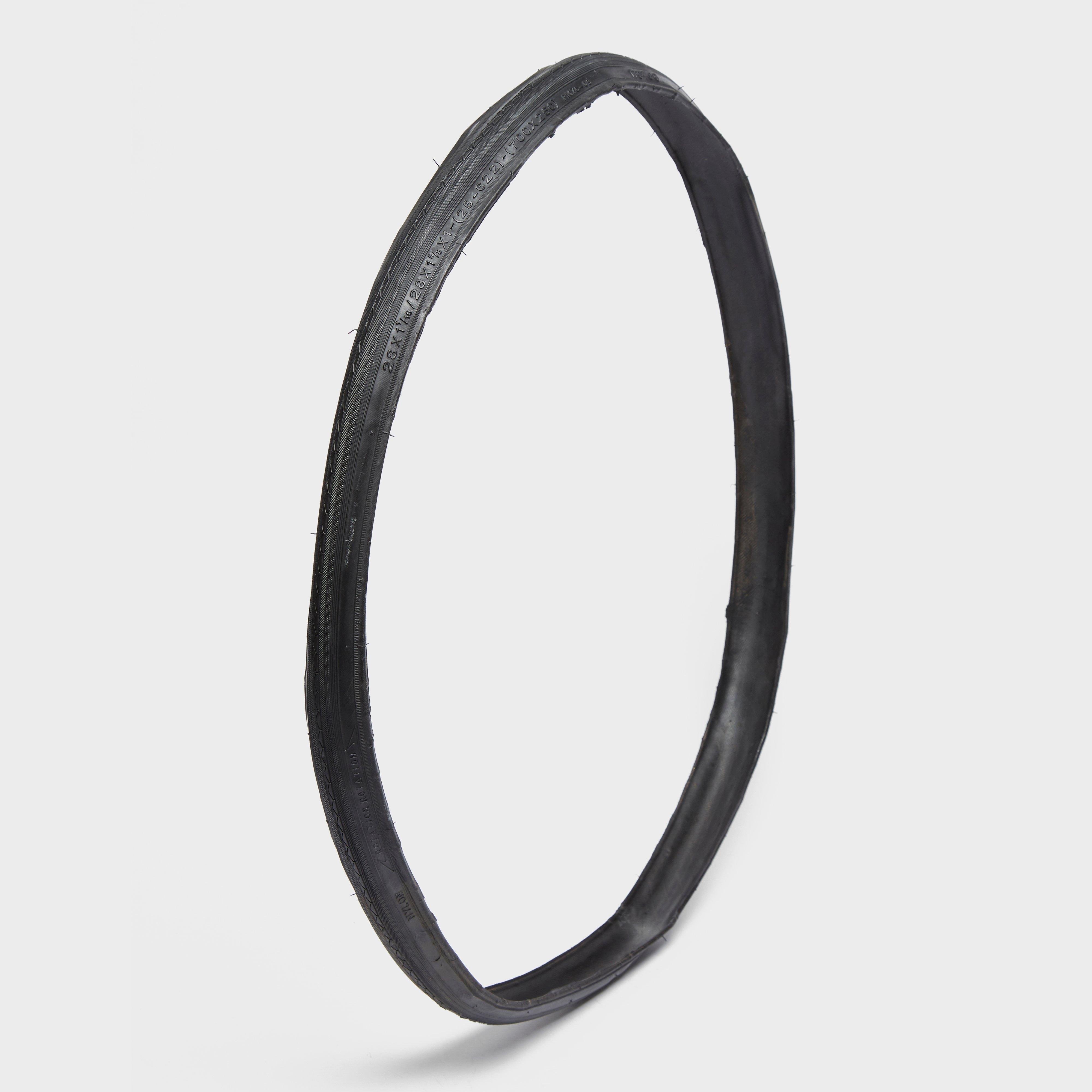 Image of One23 700 x 25 Folding Road Bike Tyre