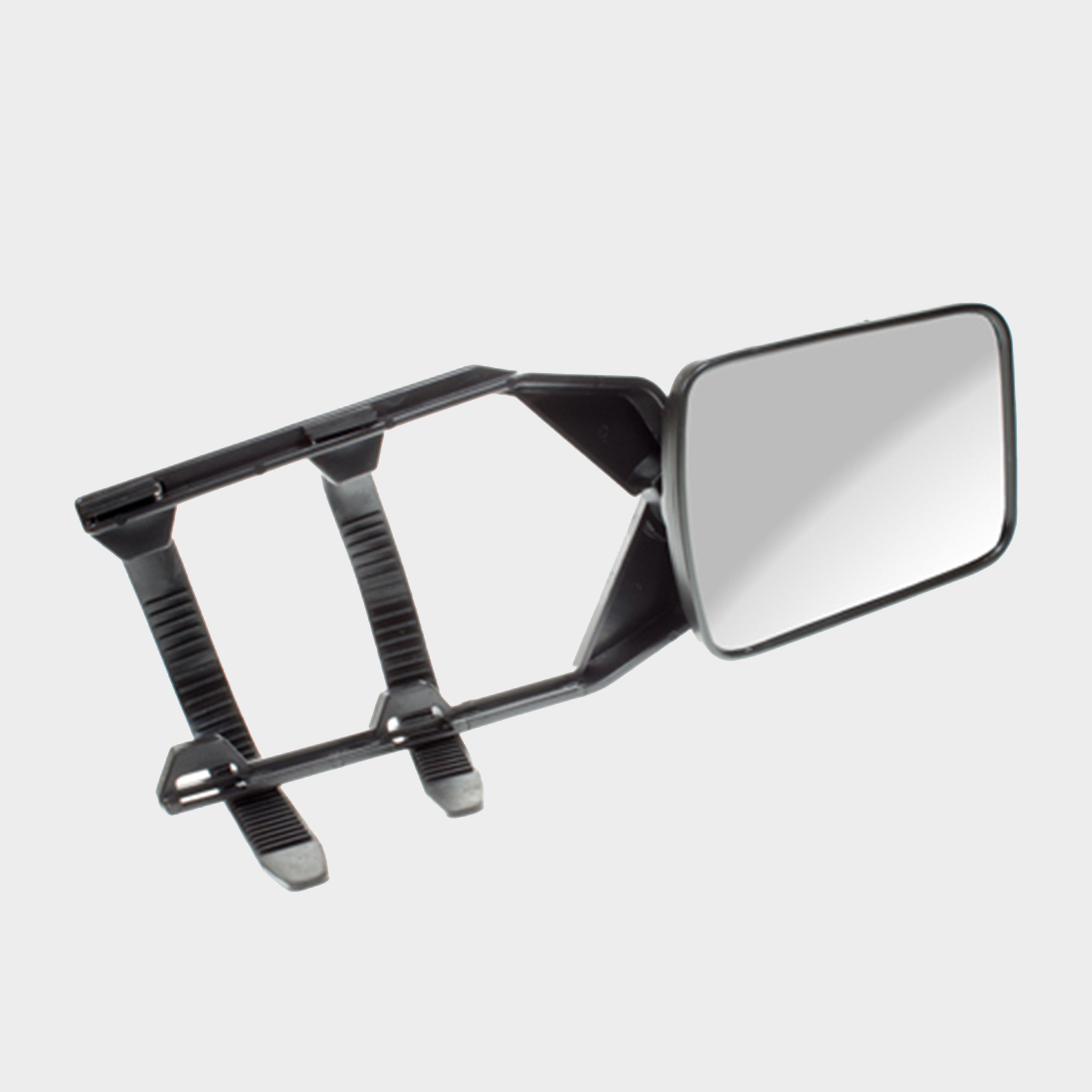 Image of Maypole Towing Mirrors (pair), Black