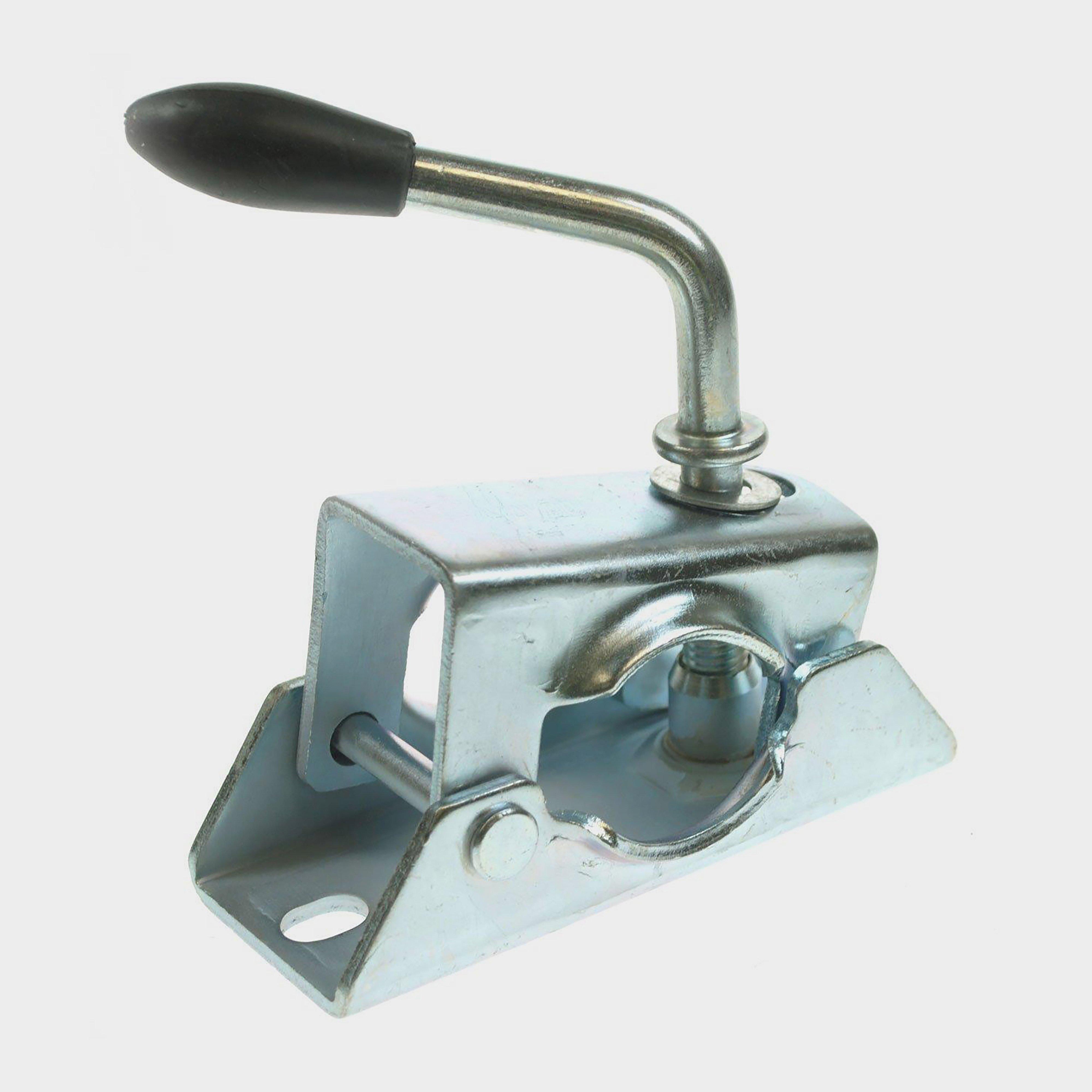 Image of Maypole 42mm Split Clamp, Grey