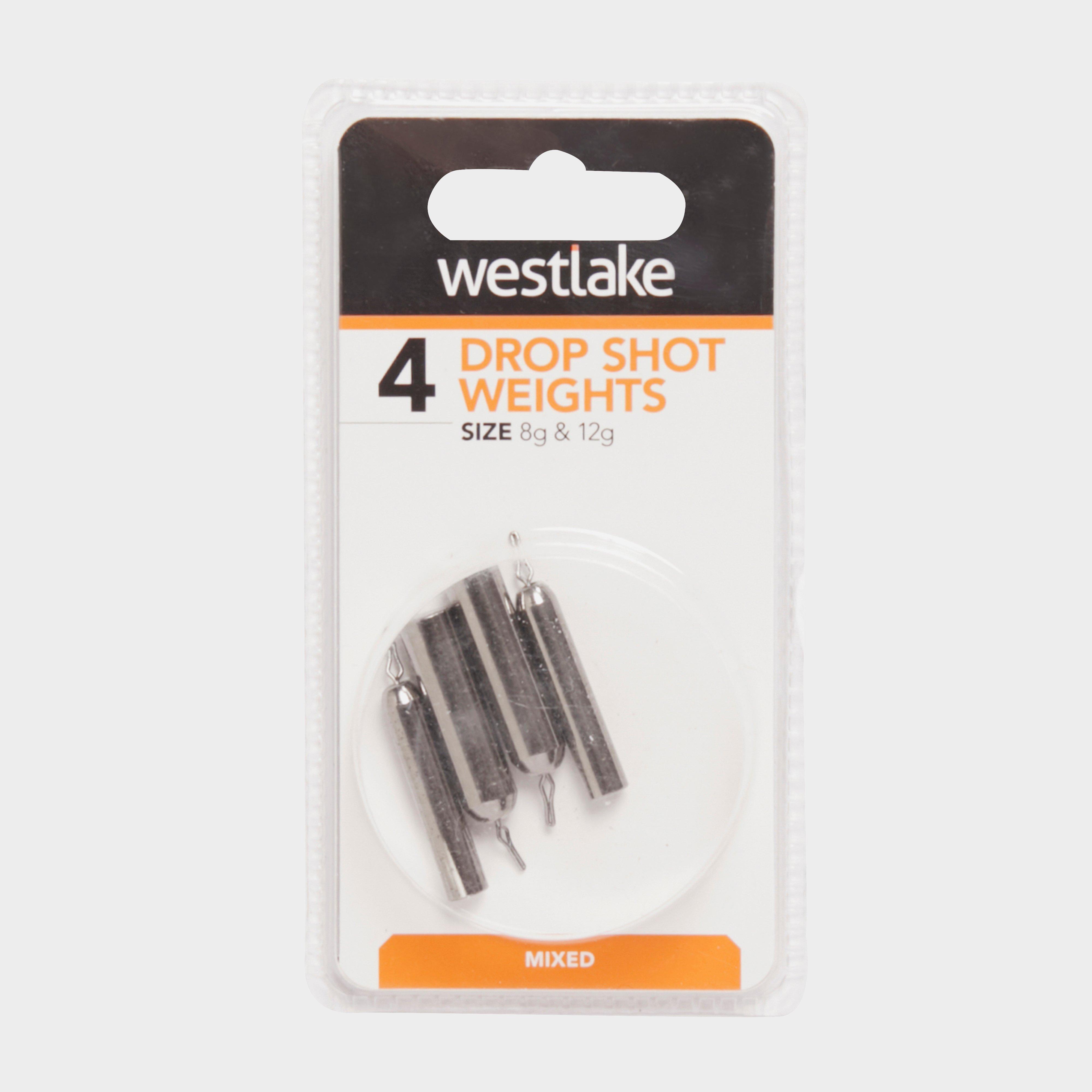 Photos - Other for Fishing West Lake Westlake Dropshot Weights  (8g and 12g)