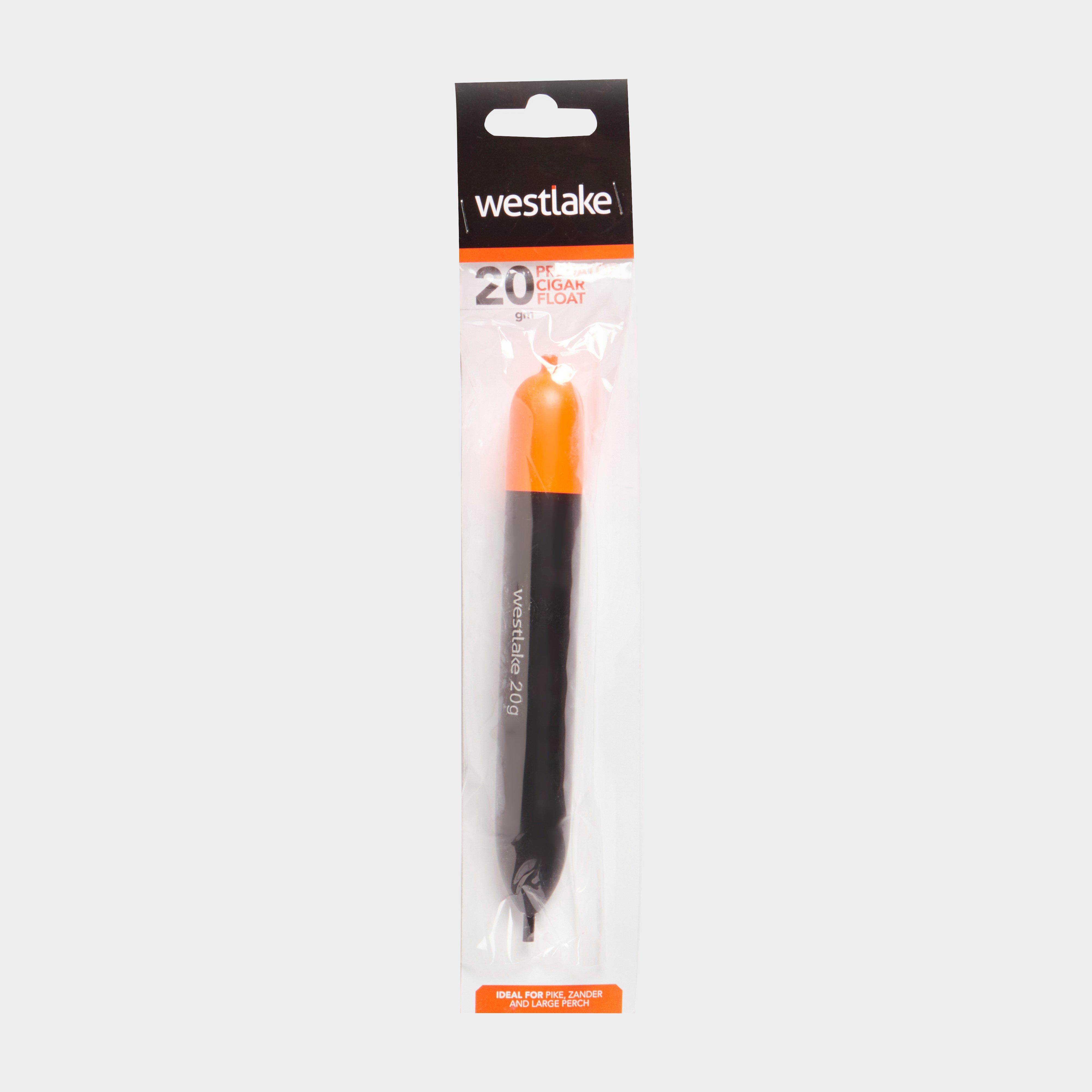 Image of Westlake Pike Inline Float 20G, Black