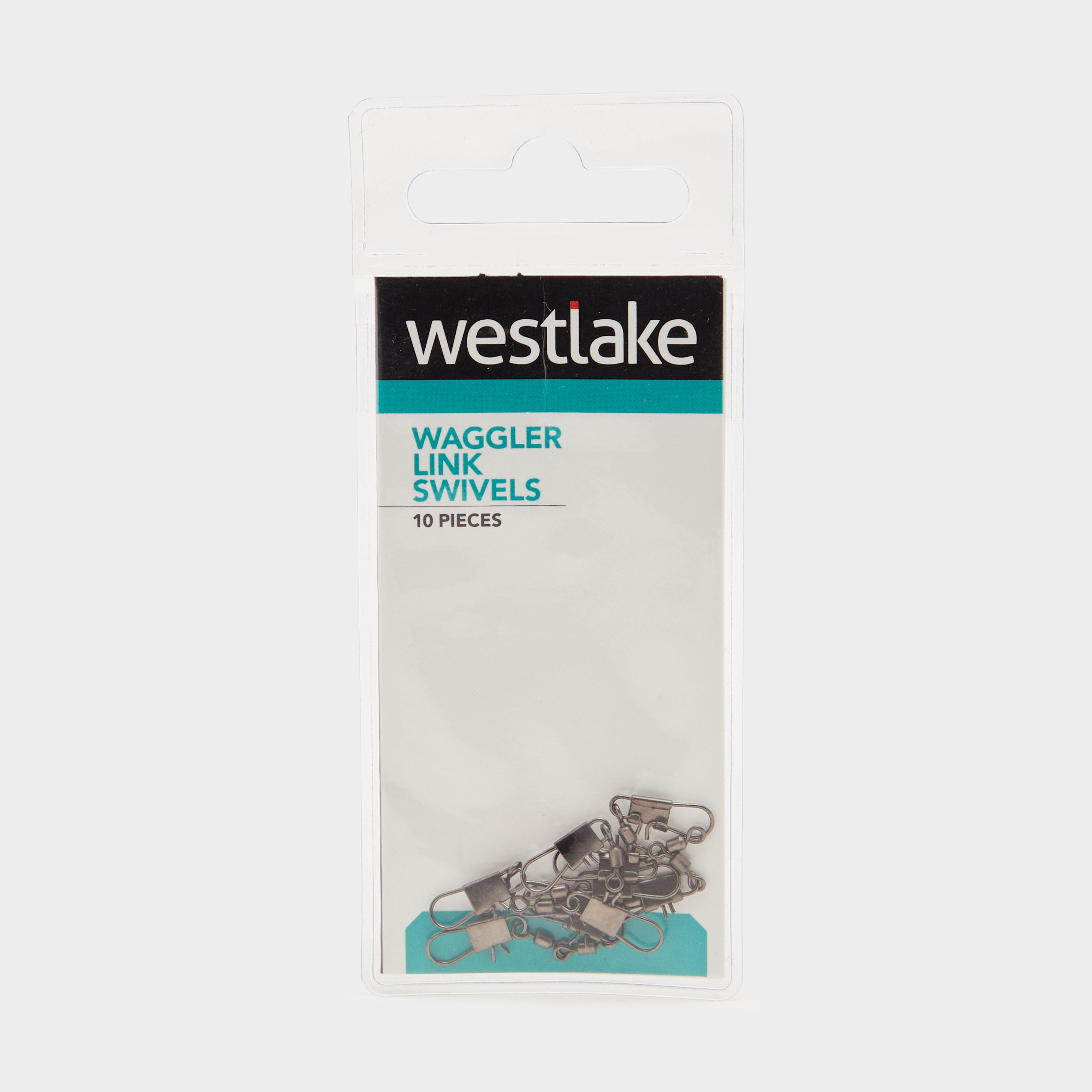 Photos - Other for Fishing West Lake Westlake Pellet Waggler Kit 