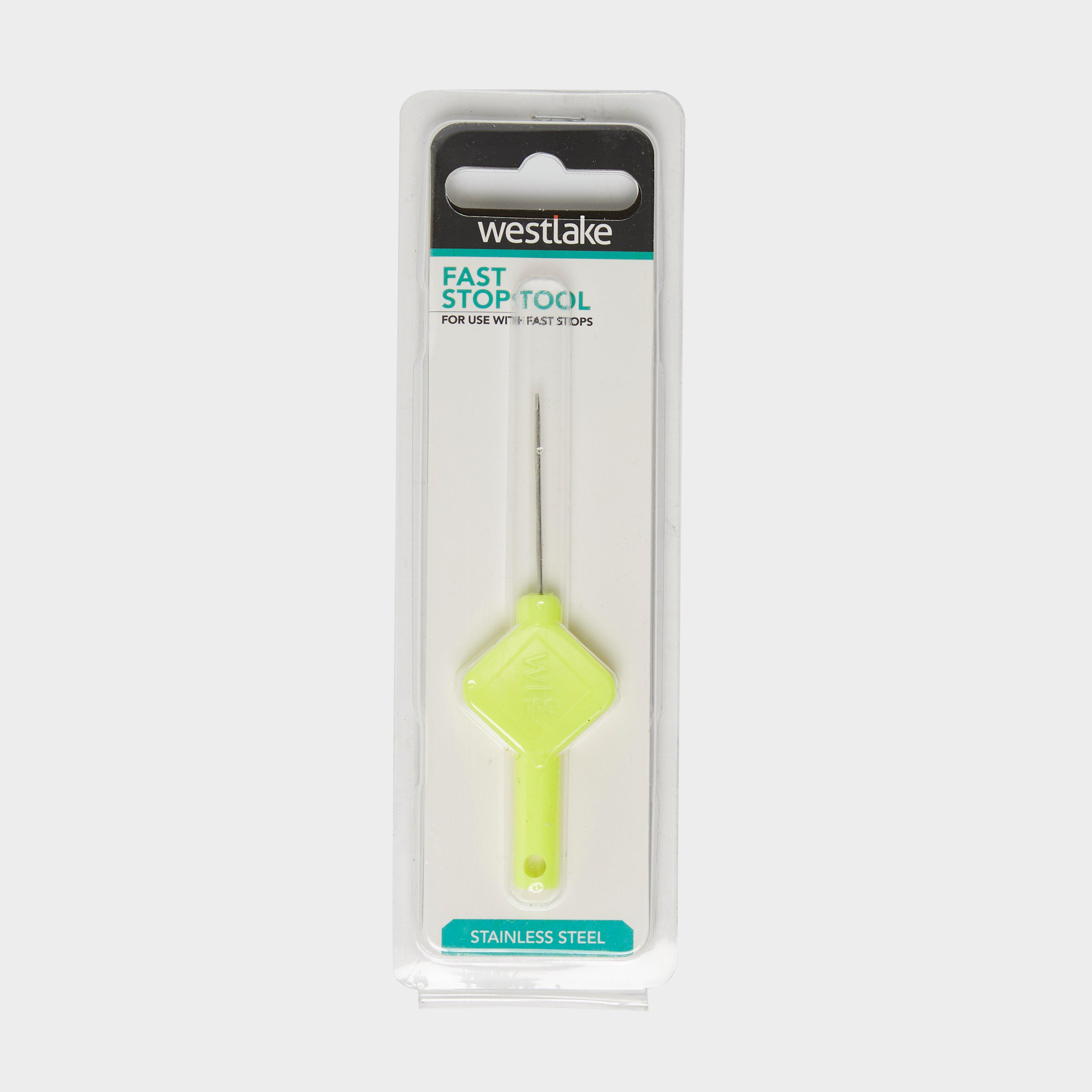 Photos - Other for Fishing West Lake Westlake Fast Stop Tool, Yellow 