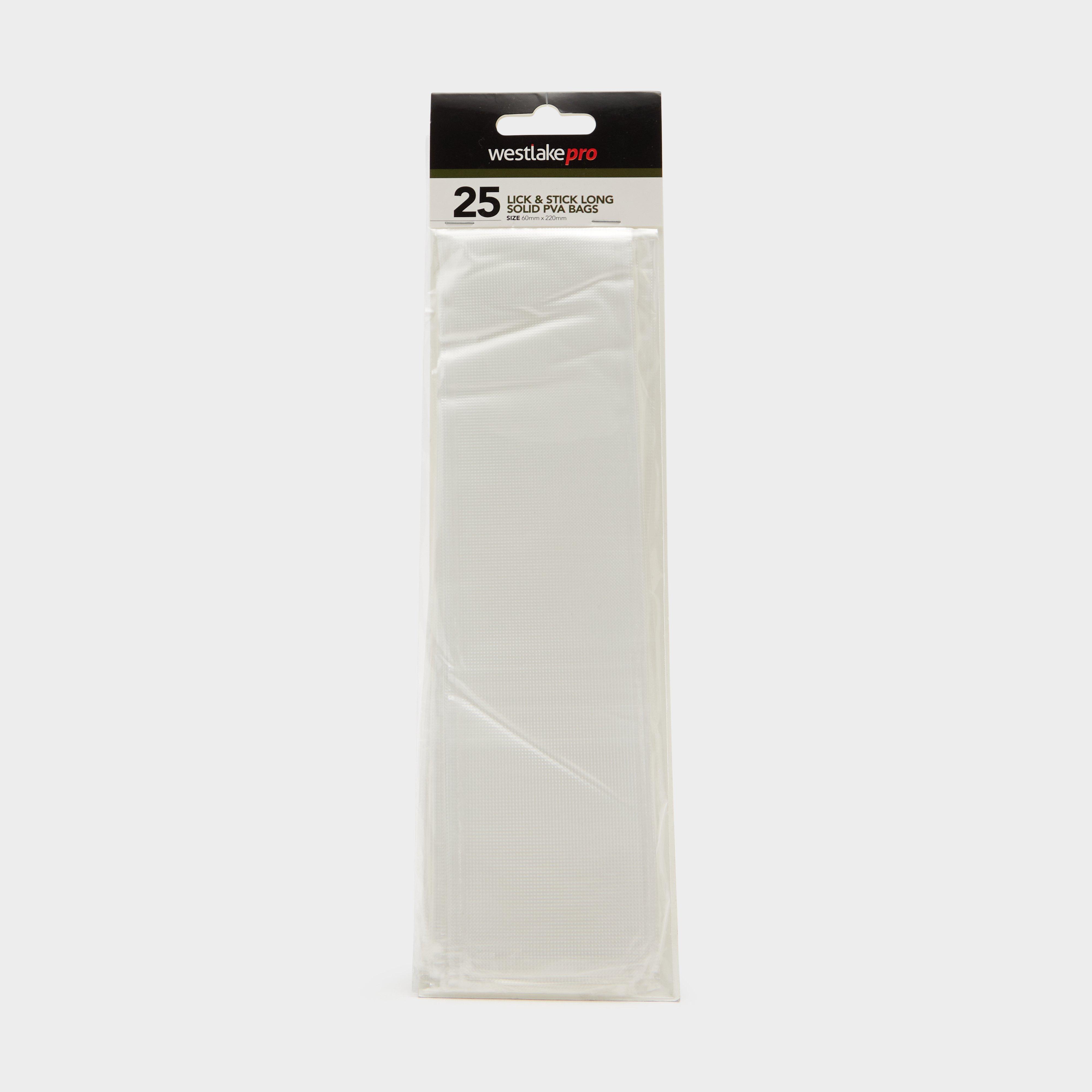Image of Westlake Xlong Perf Solid 220X60 25Pc, White