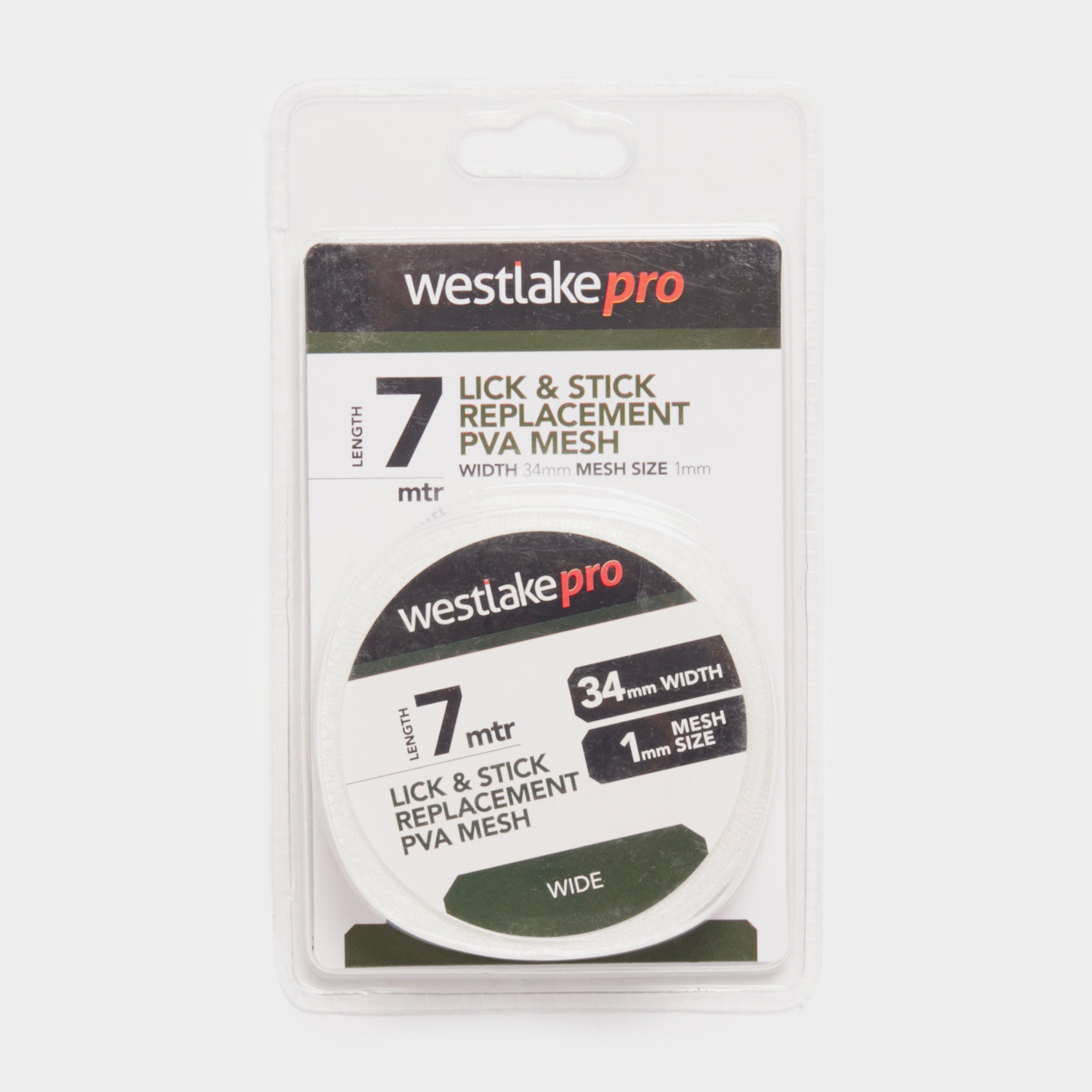 Photos - Other for Fishing West Lake Westlake Pva Mesh Tuning Refill Wide 