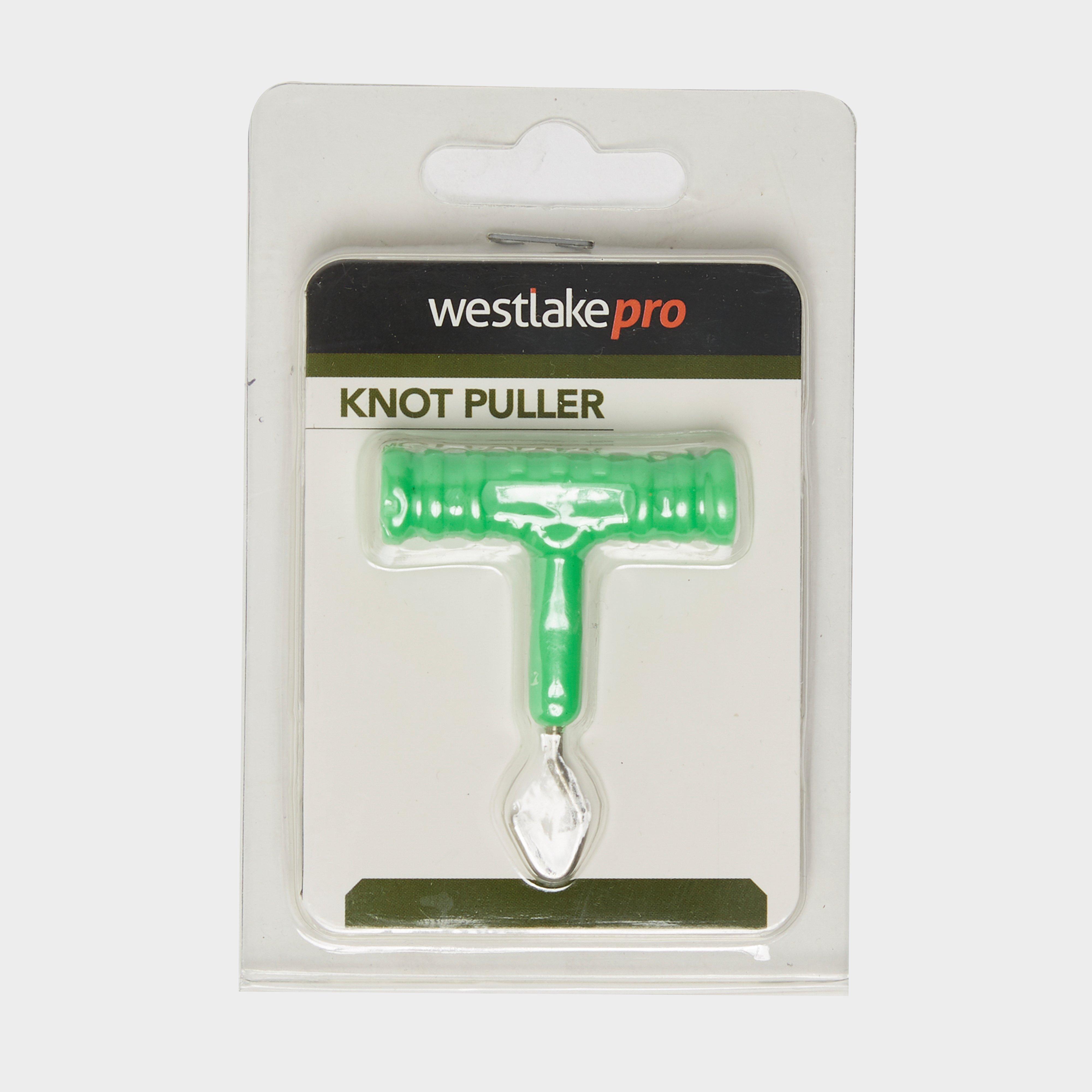 Image of Westlake Knot Loop Puller, Green