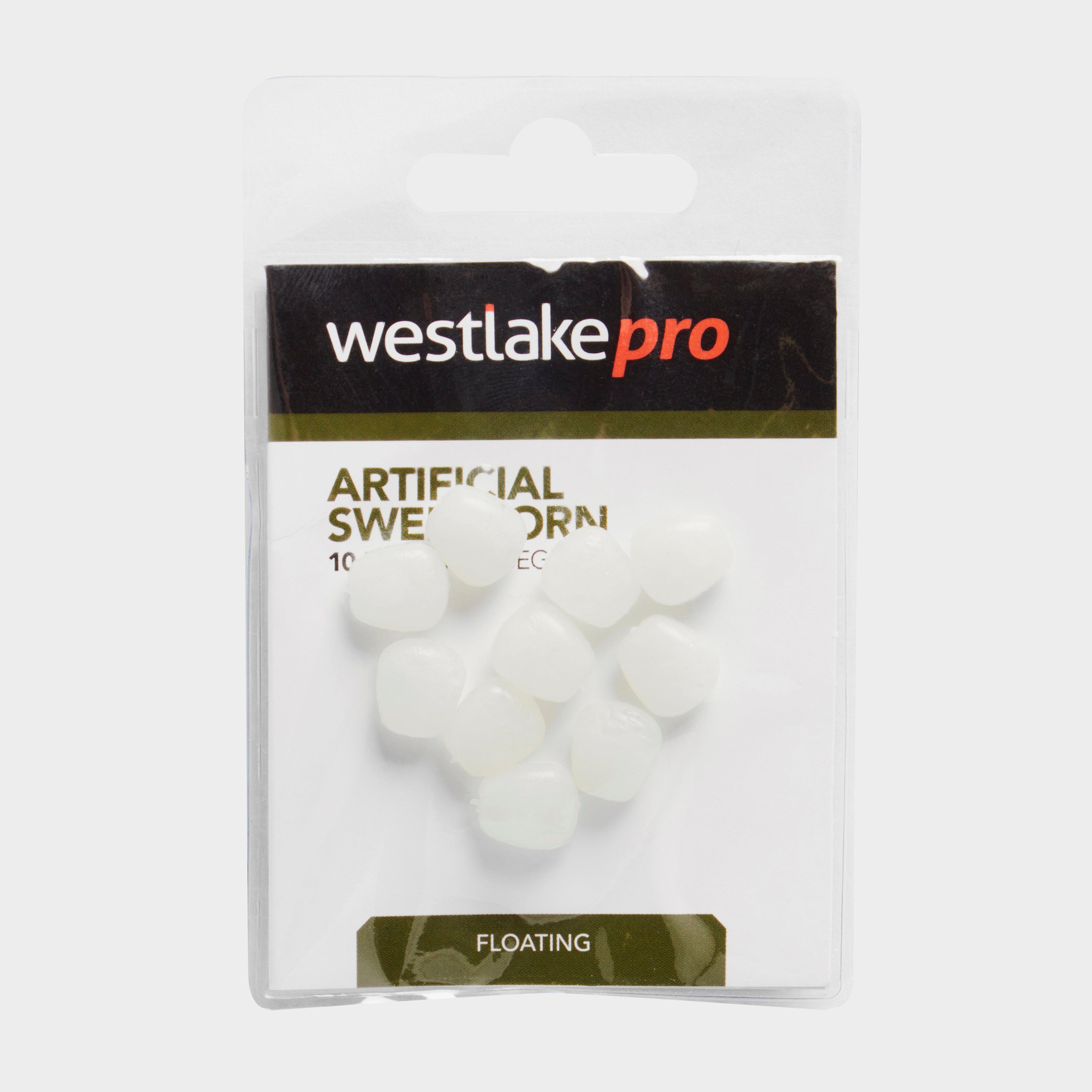 Photos - Bait West Lake Westlake Artificial Pop-Up Sweetcorn  (Niteglow)