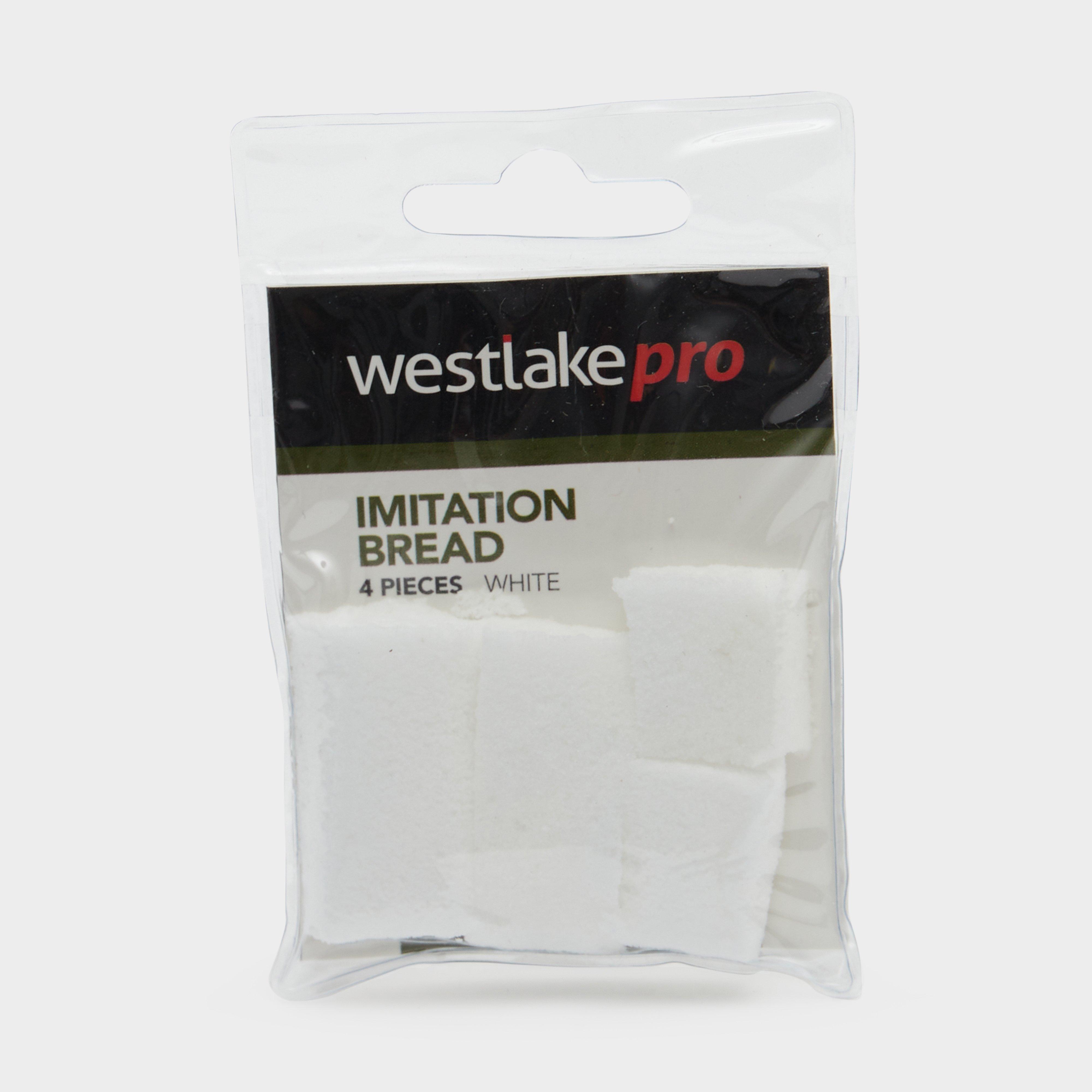 Image of Westlake Bread Floatingk 4Pcs, White